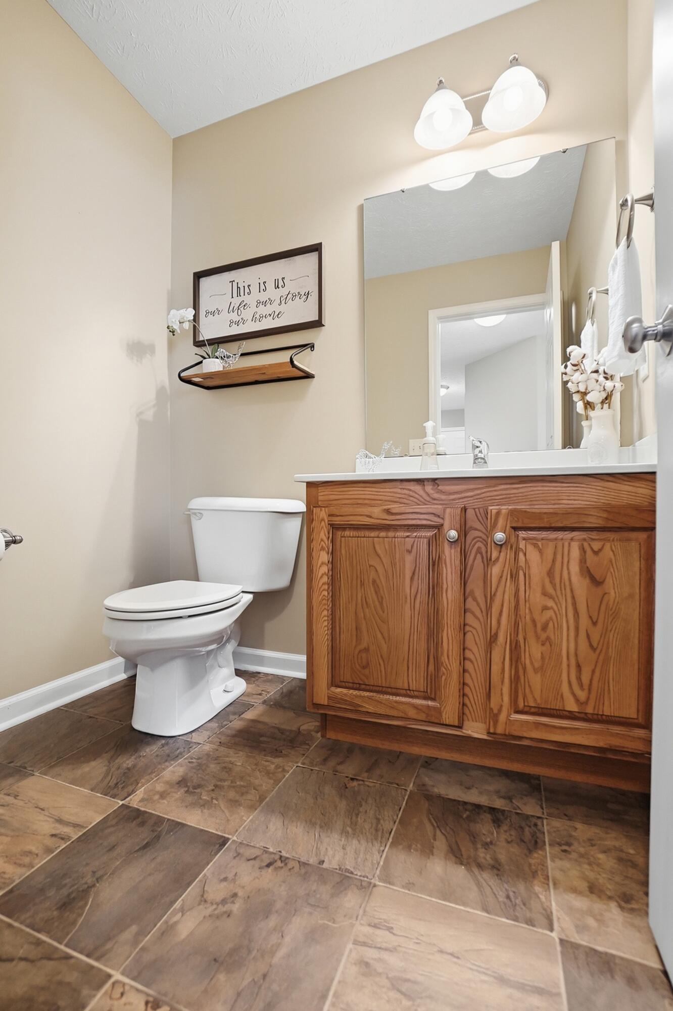 2813 Amberwood Drive, Troy, Ohio 45373