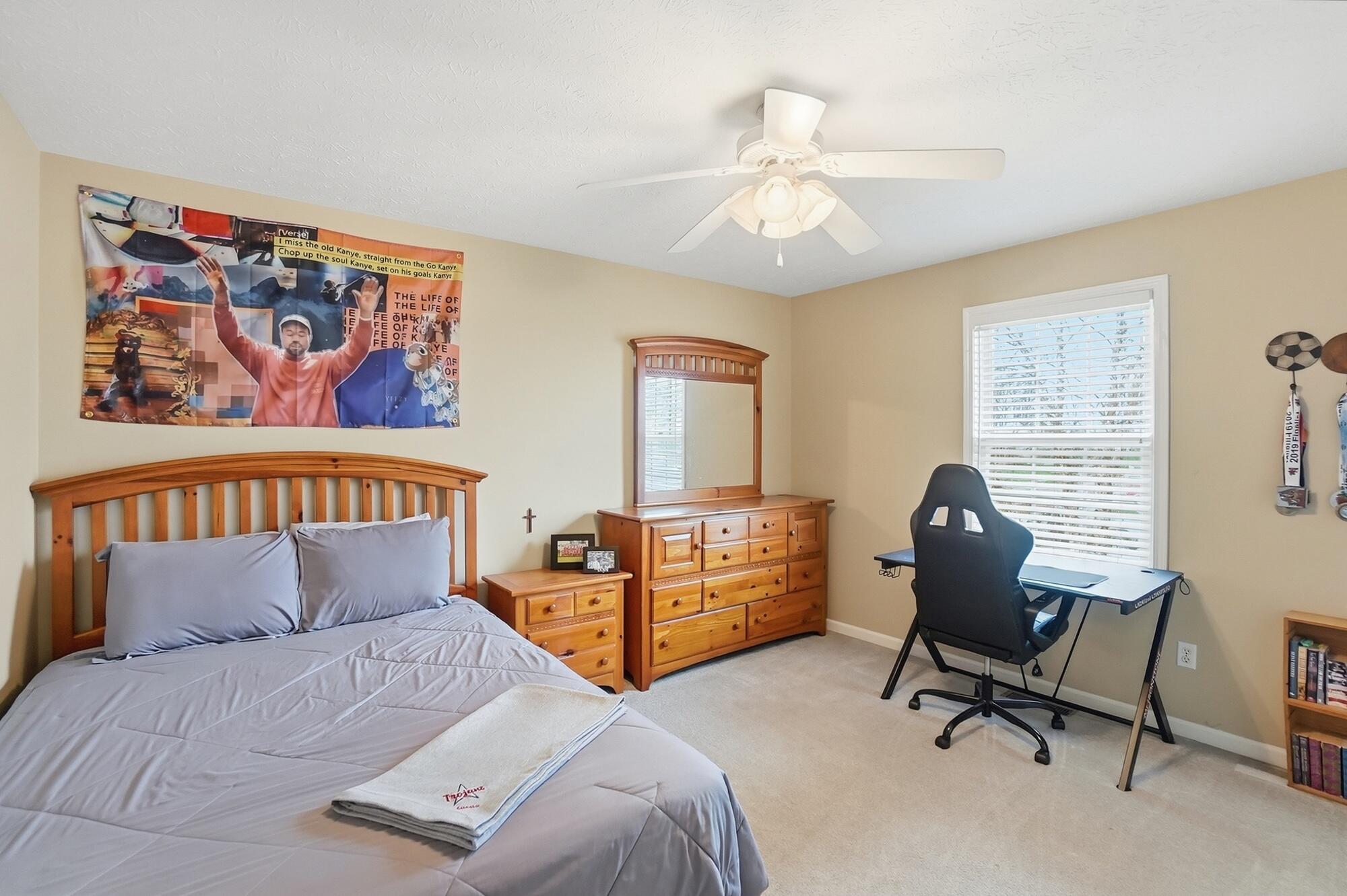 2813 Amberwood Drive, Troy, Ohio 45373