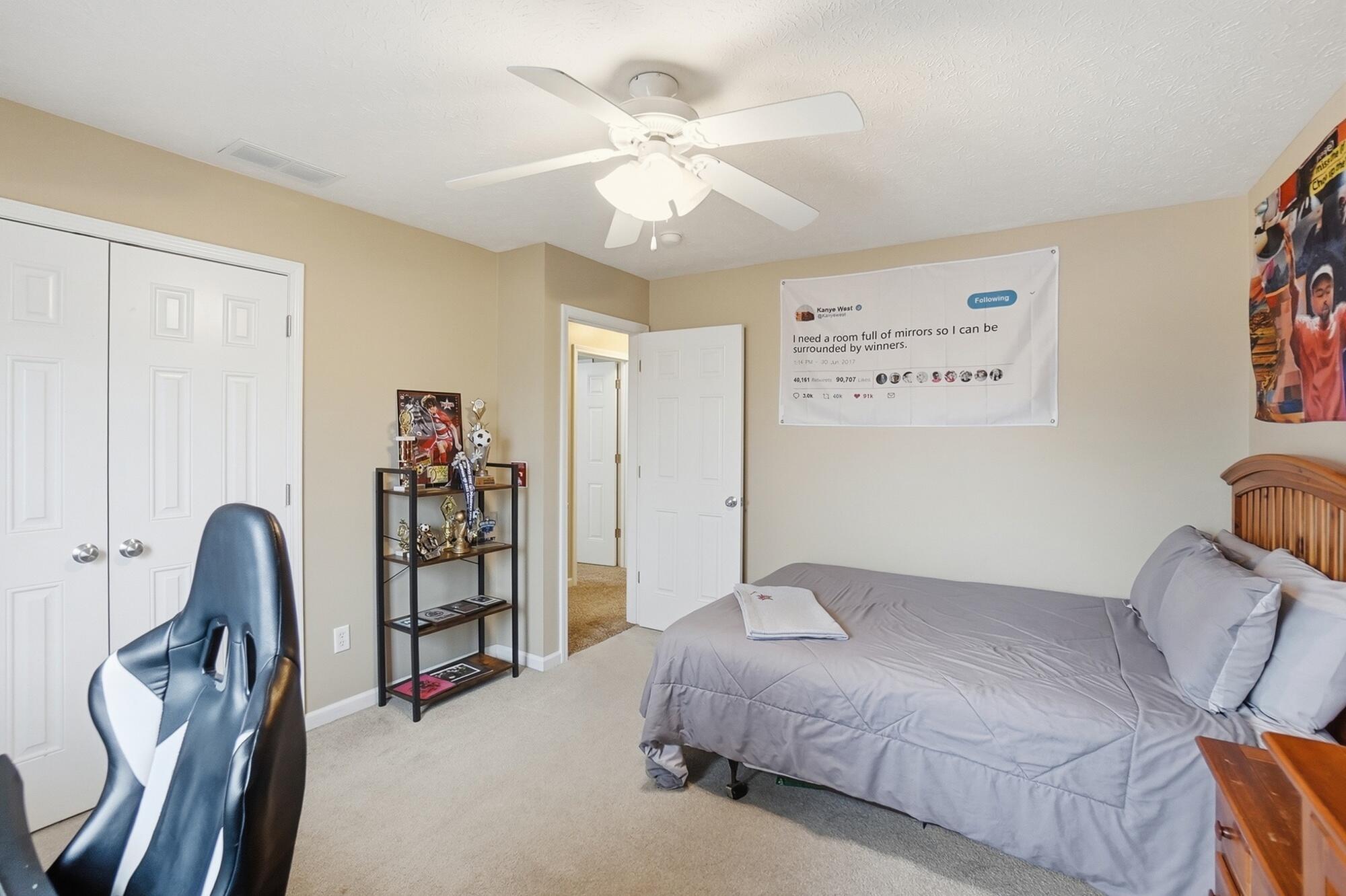 2813 Amberwood Drive, Troy, Ohio 45373