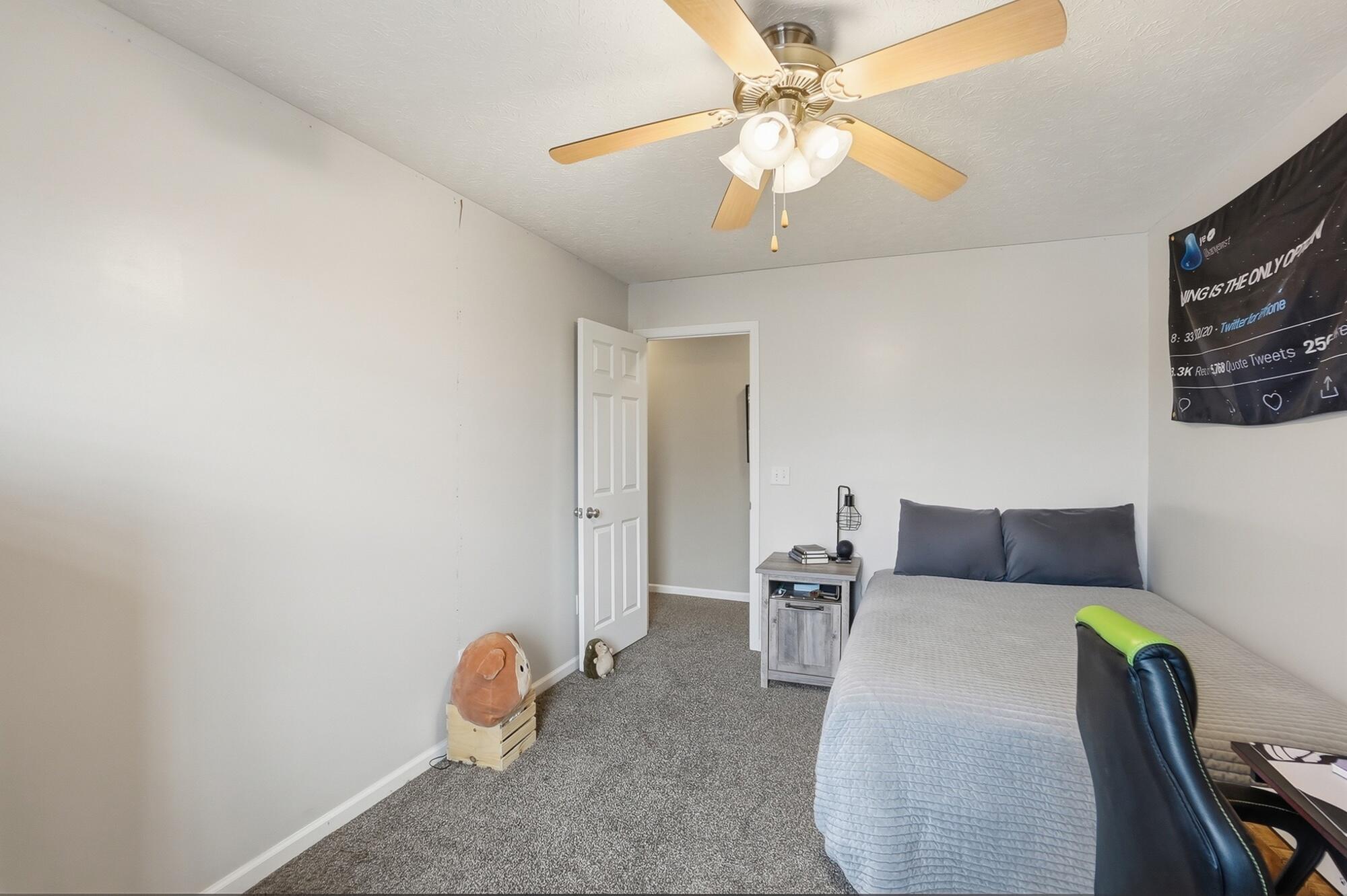 2813 Amberwood Drive, Troy, Ohio 45373