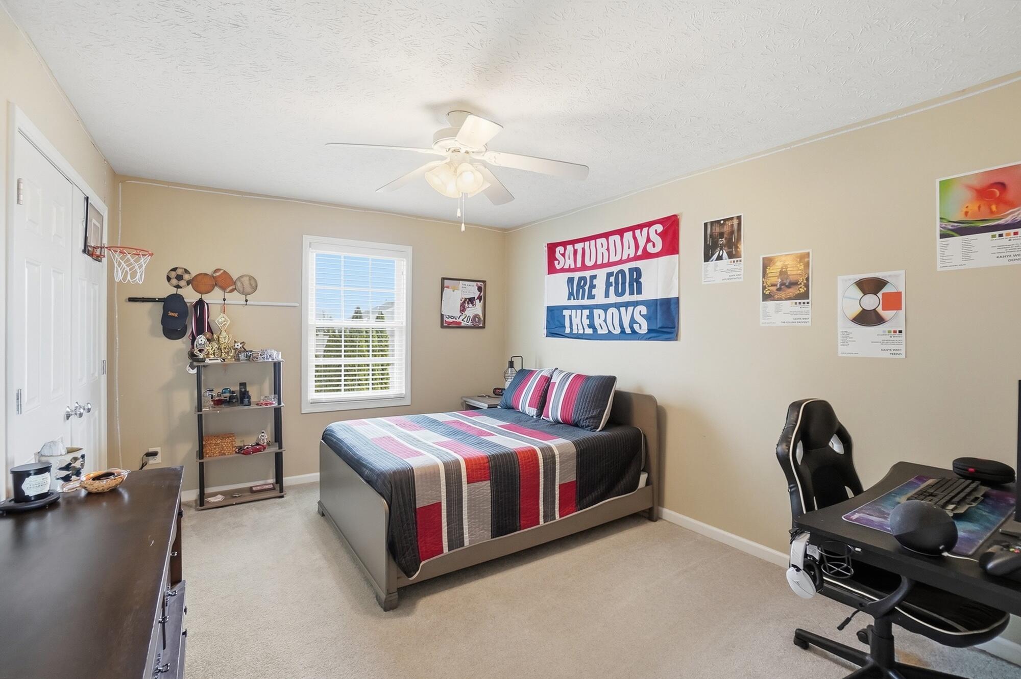 2813 Amberwood Drive, Troy, Ohio 45373