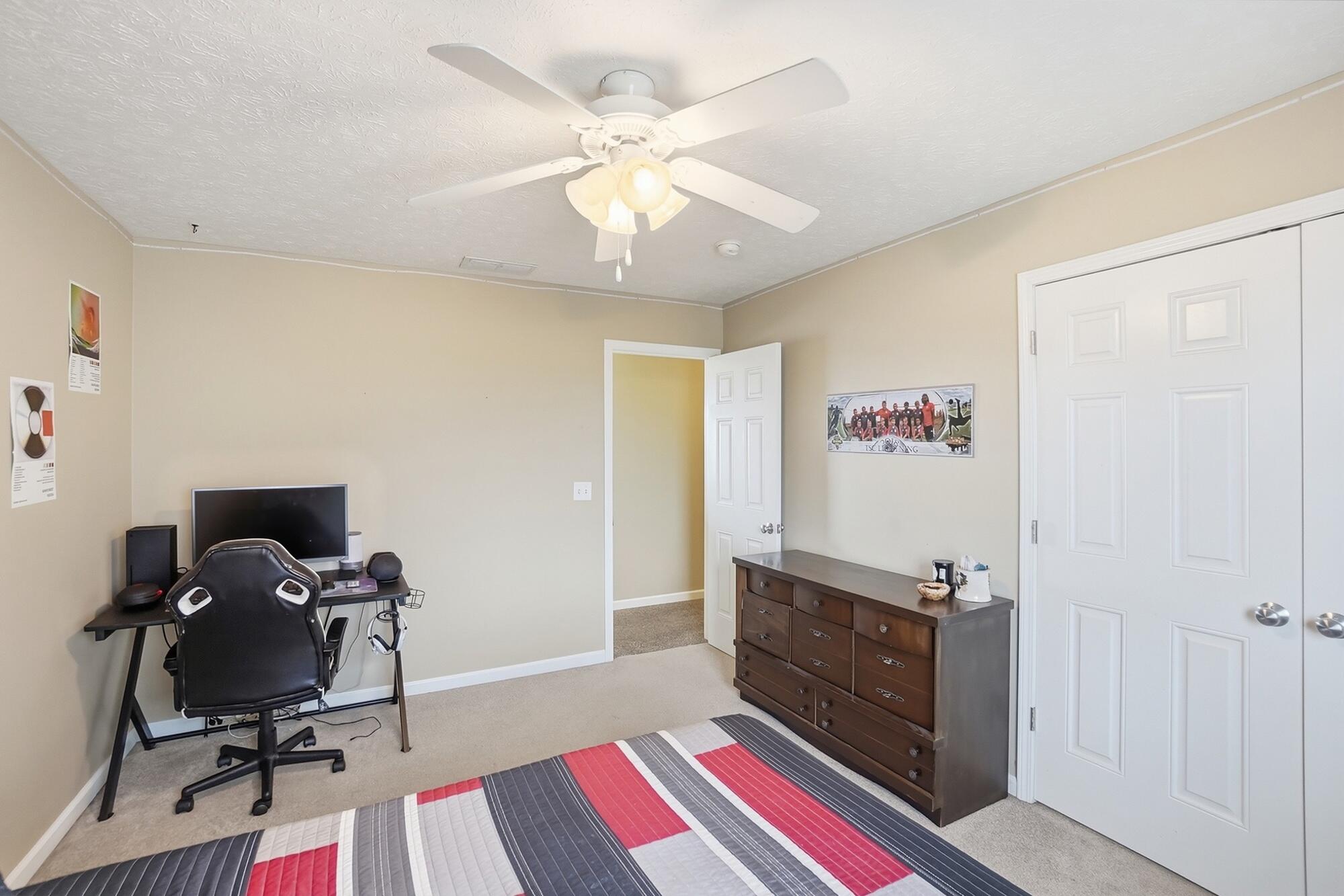 2813 Amberwood Drive, Troy, Ohio 45373