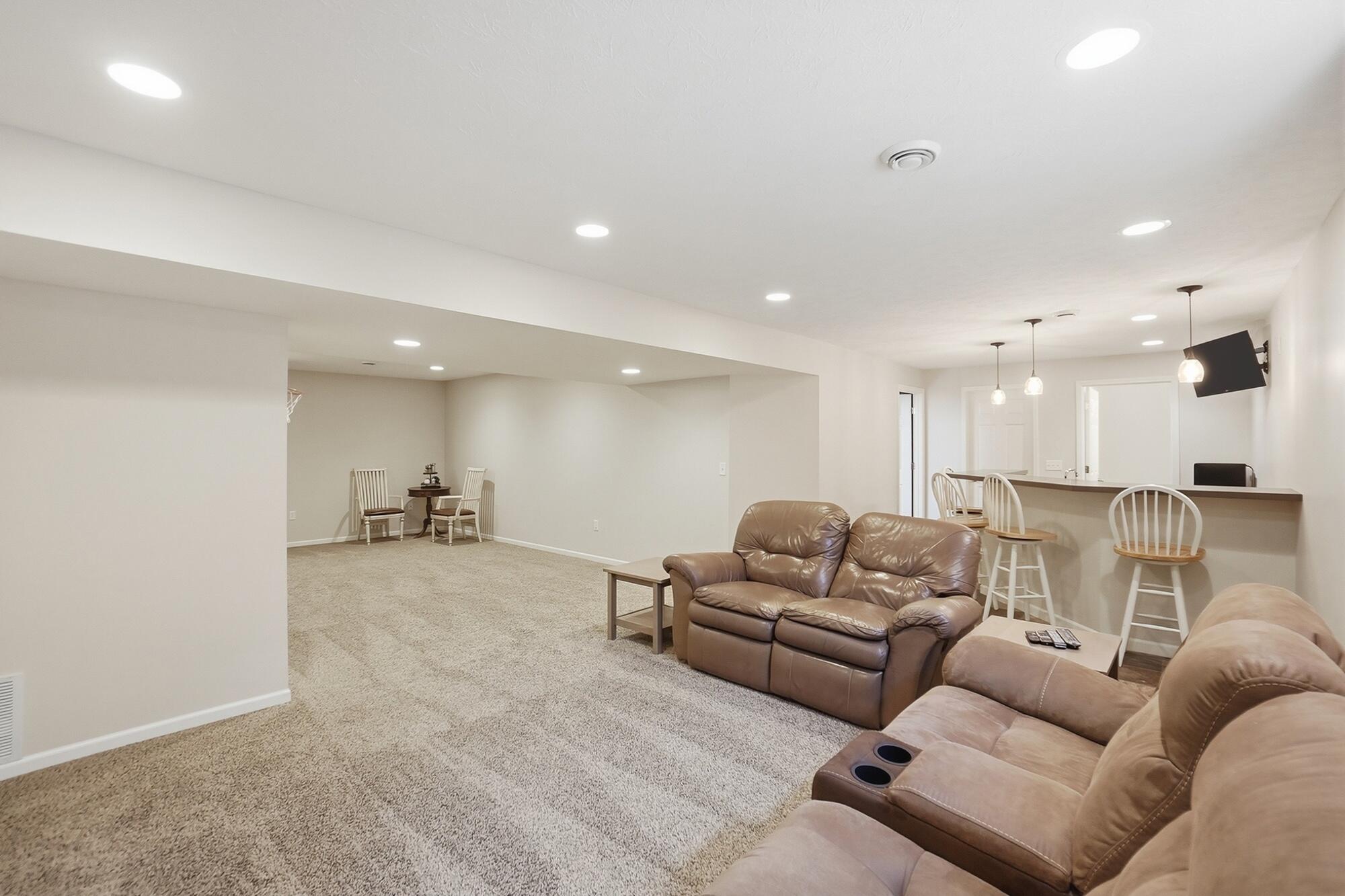 2813 Amberwood Drive, Troy, Ohio 45373