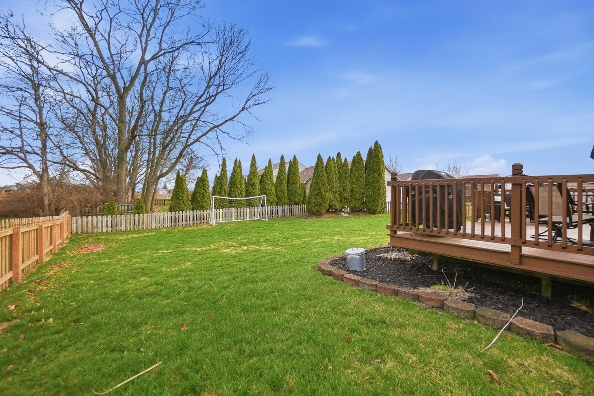 2813 Amberwood Drive, Troy, Ohio 45373