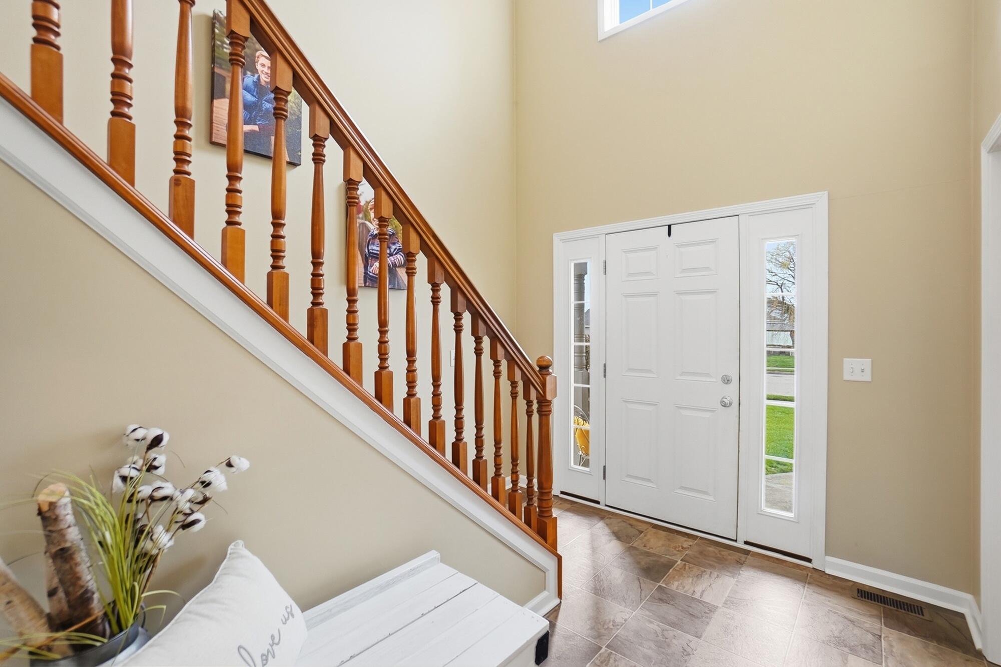 2813 Amberwood Drive, Troy, Ohio 45373