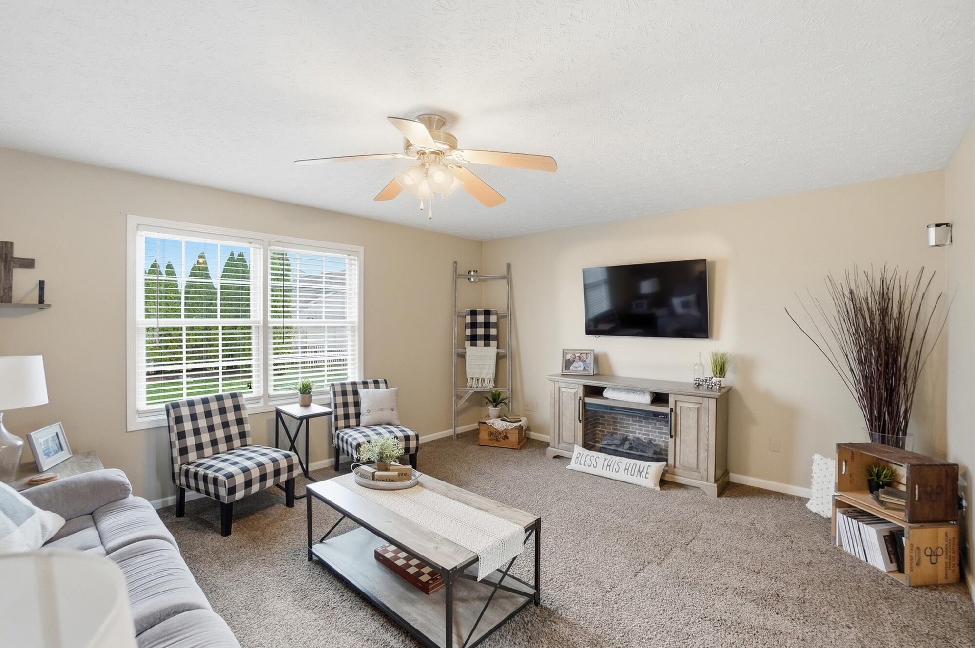 2813 Amberwood Drive, Troy, Ohio 45373