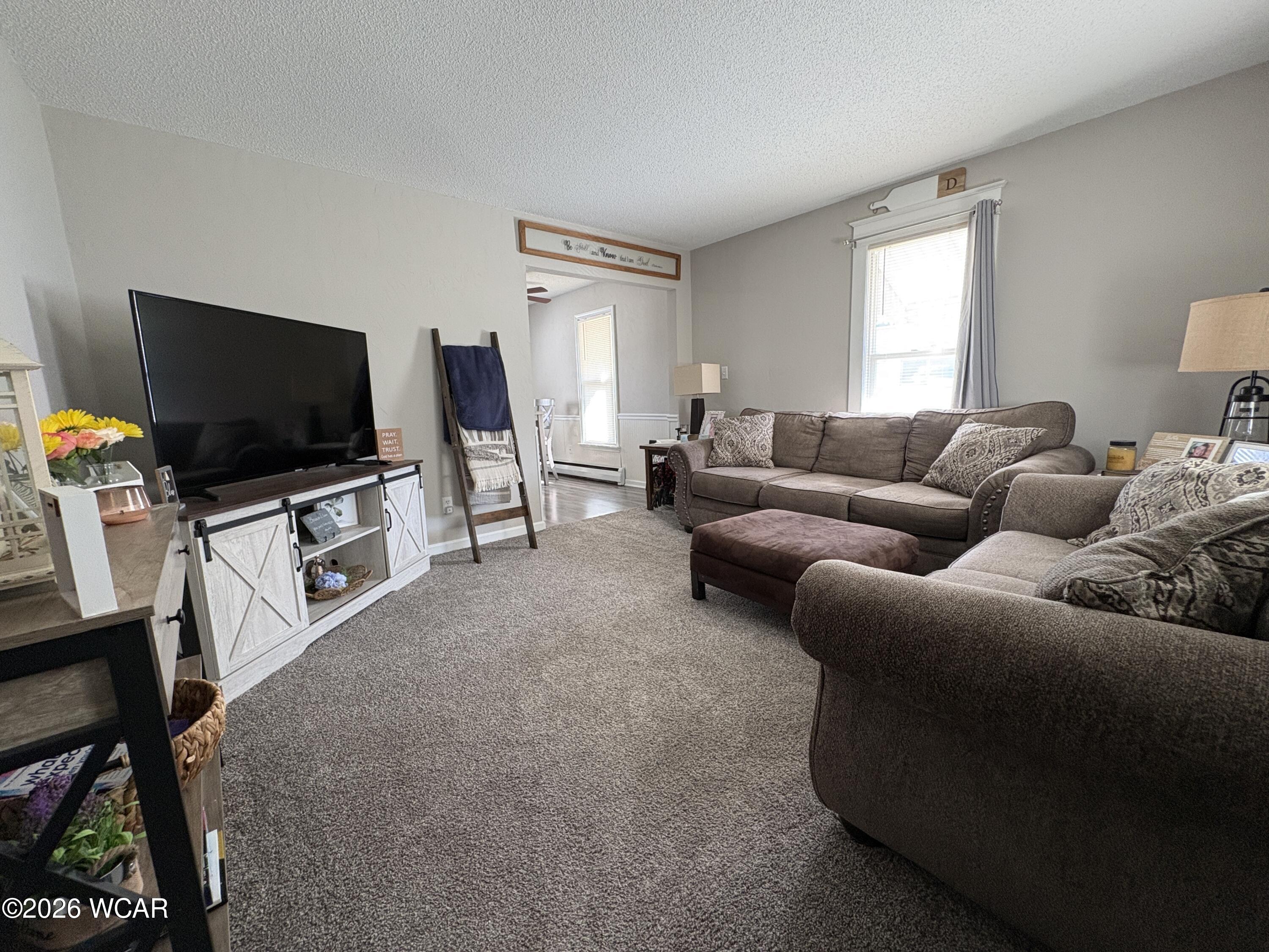 610 Fort Recovery Road, Willshire, Ohio