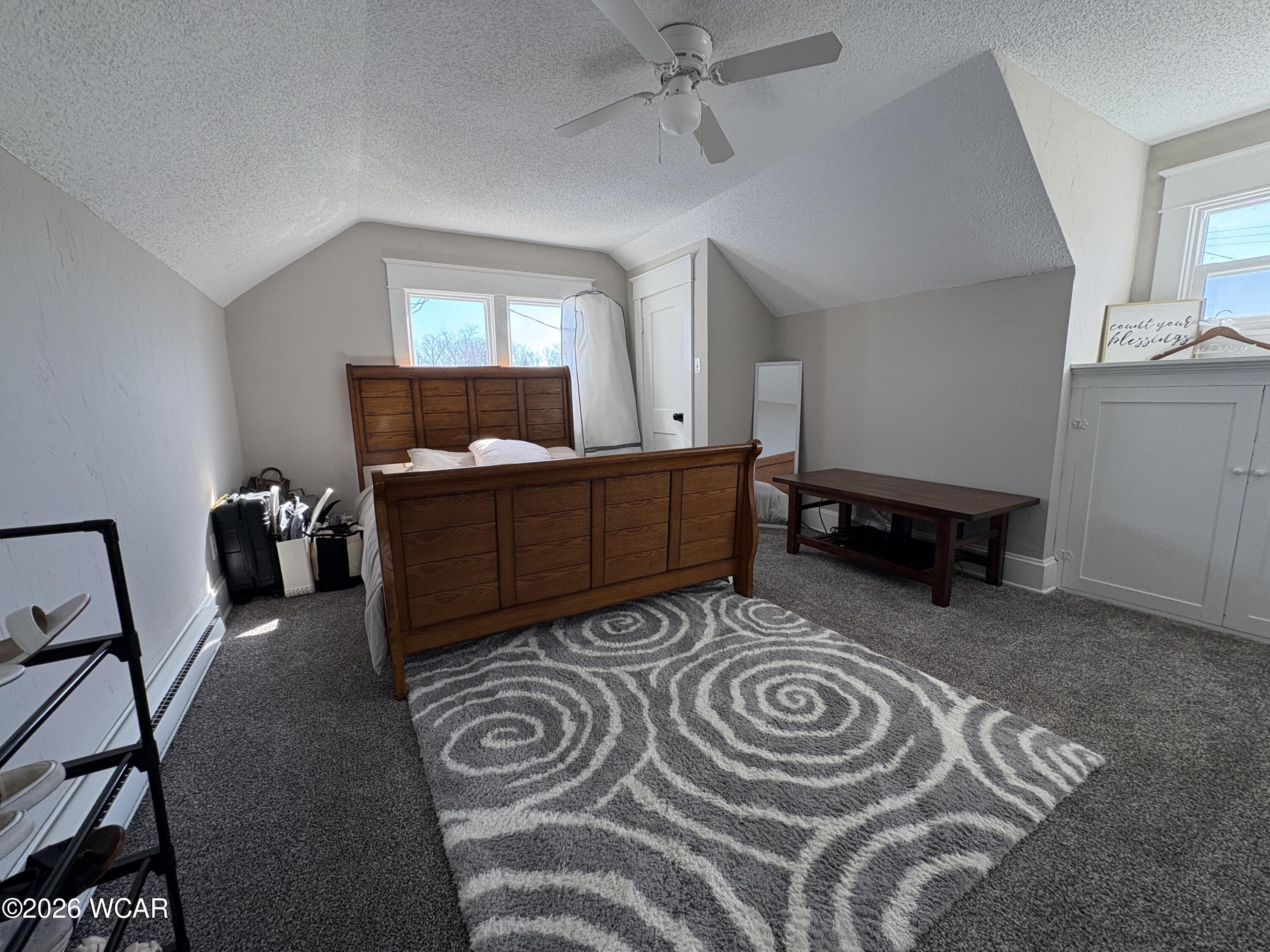 610 Fort Recovery Road, Willshire, Ohio