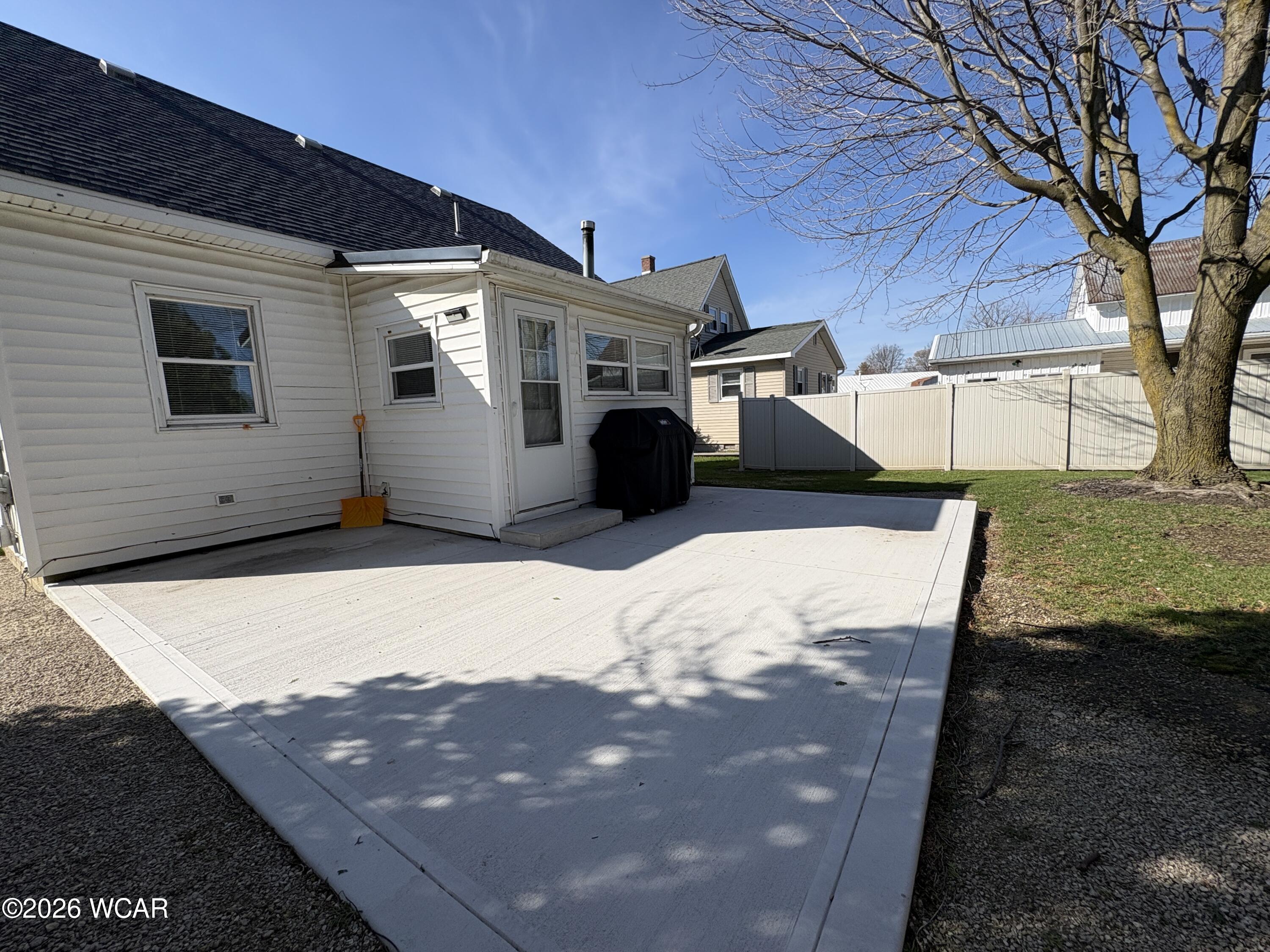 610 Fort Recovery Road, Willshire, Ohio