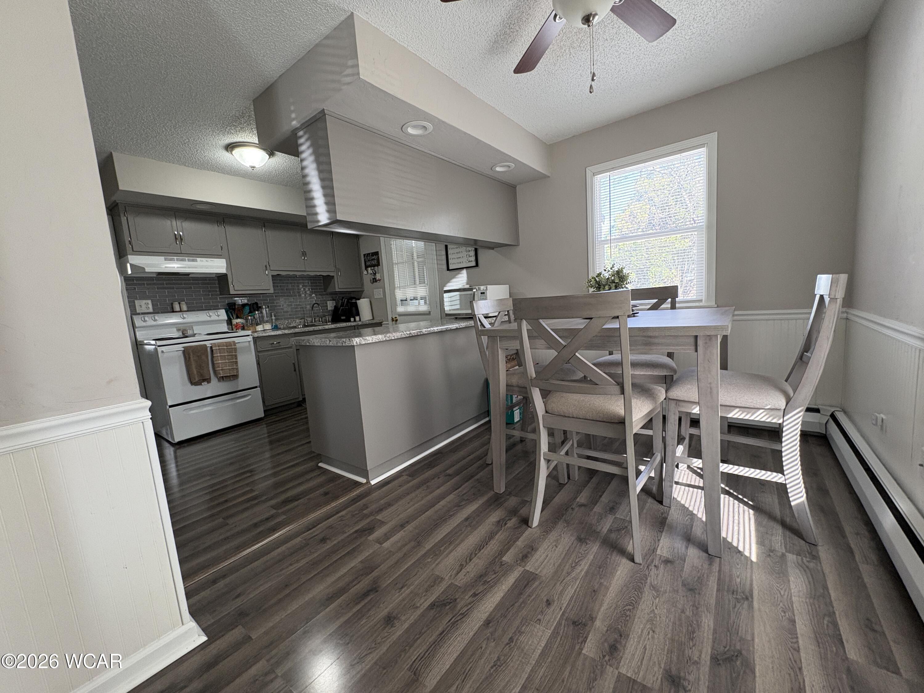 610 Fort Recovery Road, Willshire, Ohio