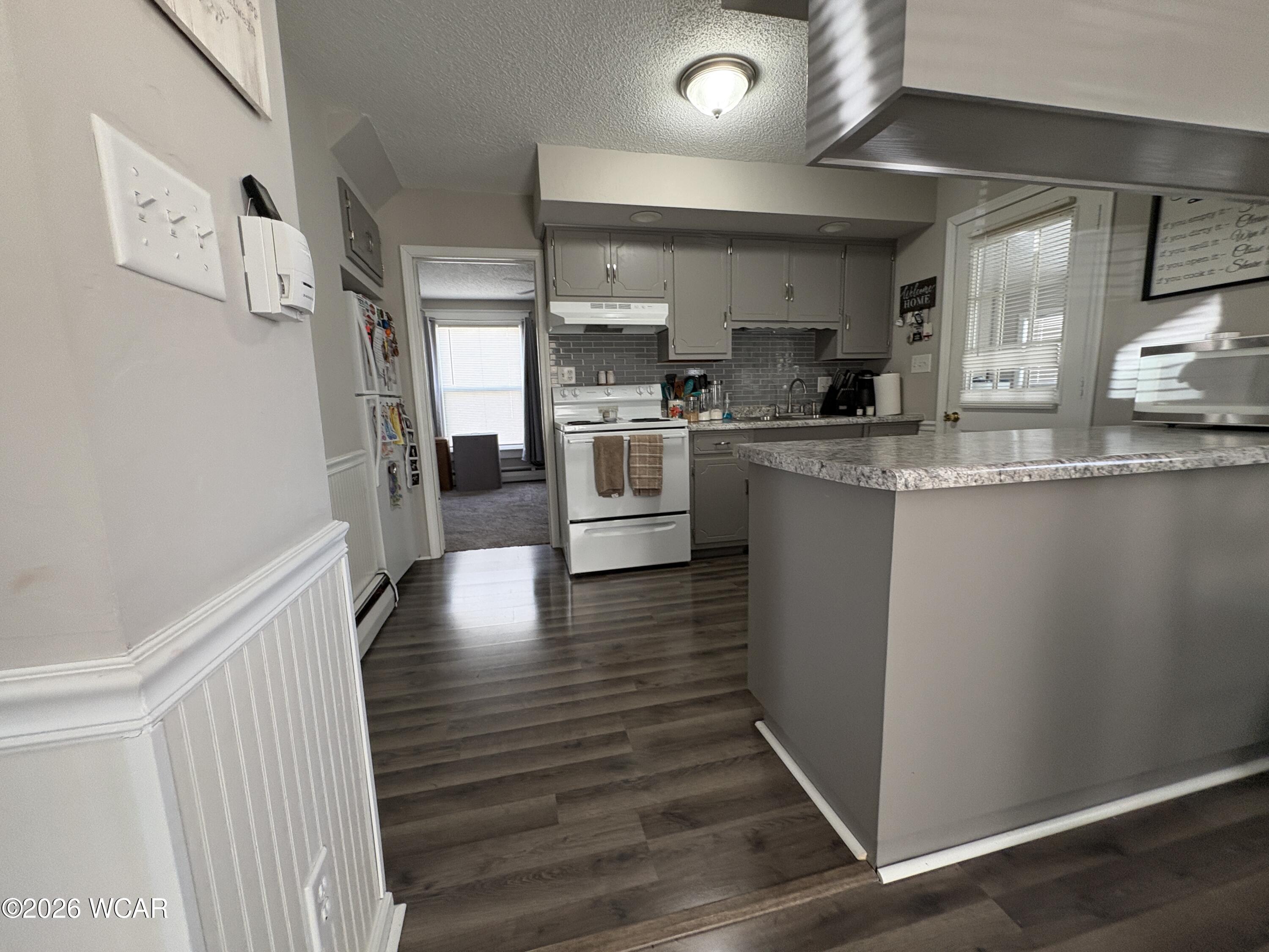 610 Fort Recovery Road, Willshire, Ohio