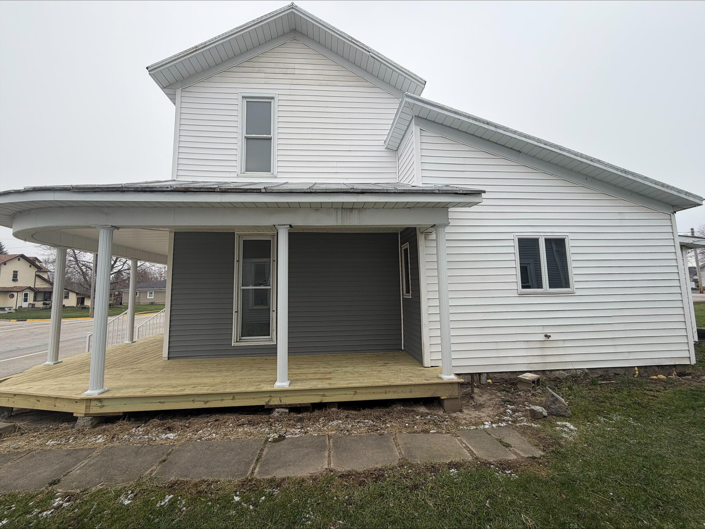 231 Main Street, Ansonia, Ohio 45303