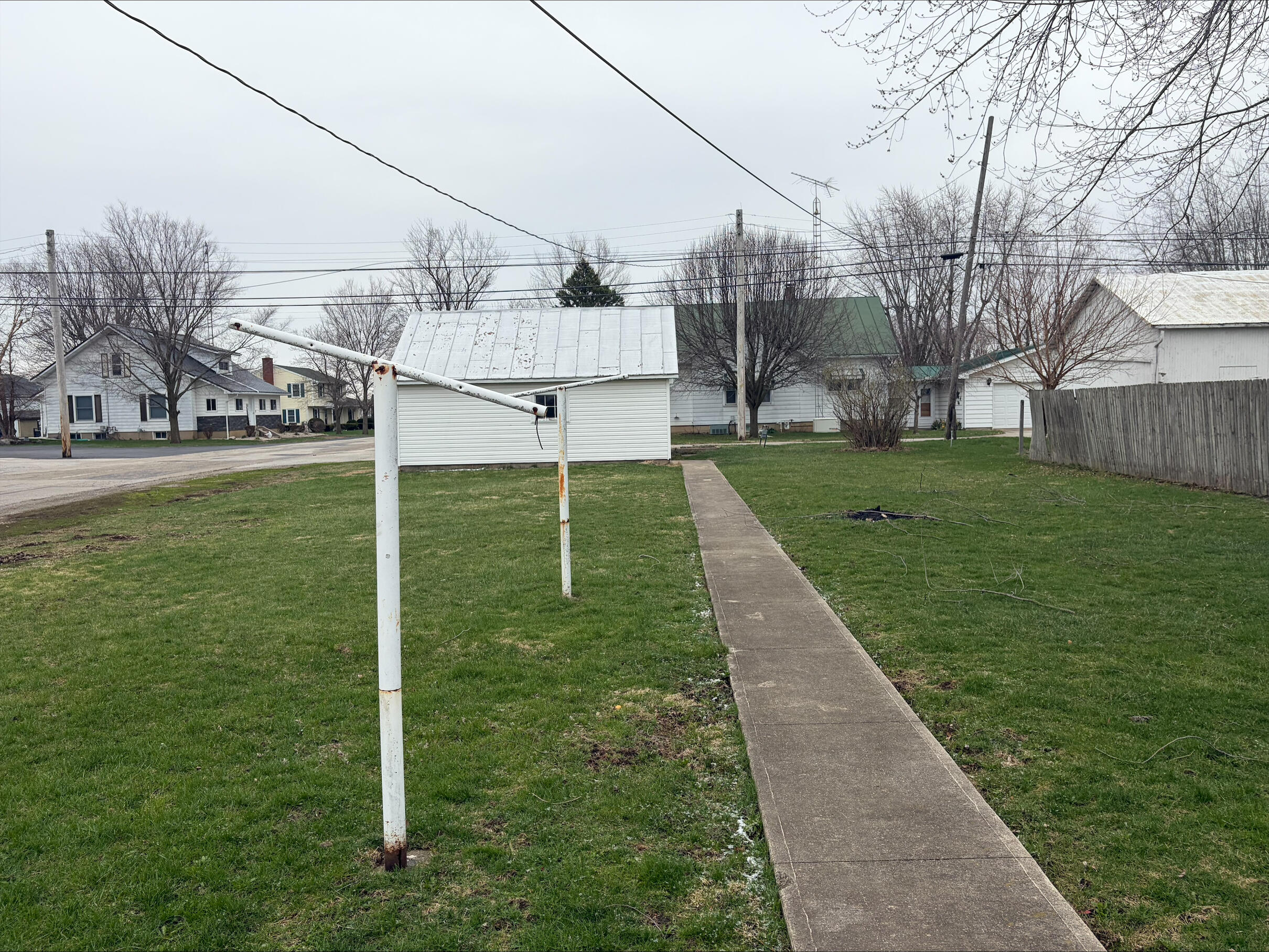 231 Main Street, Ansonia, Ohio 45303