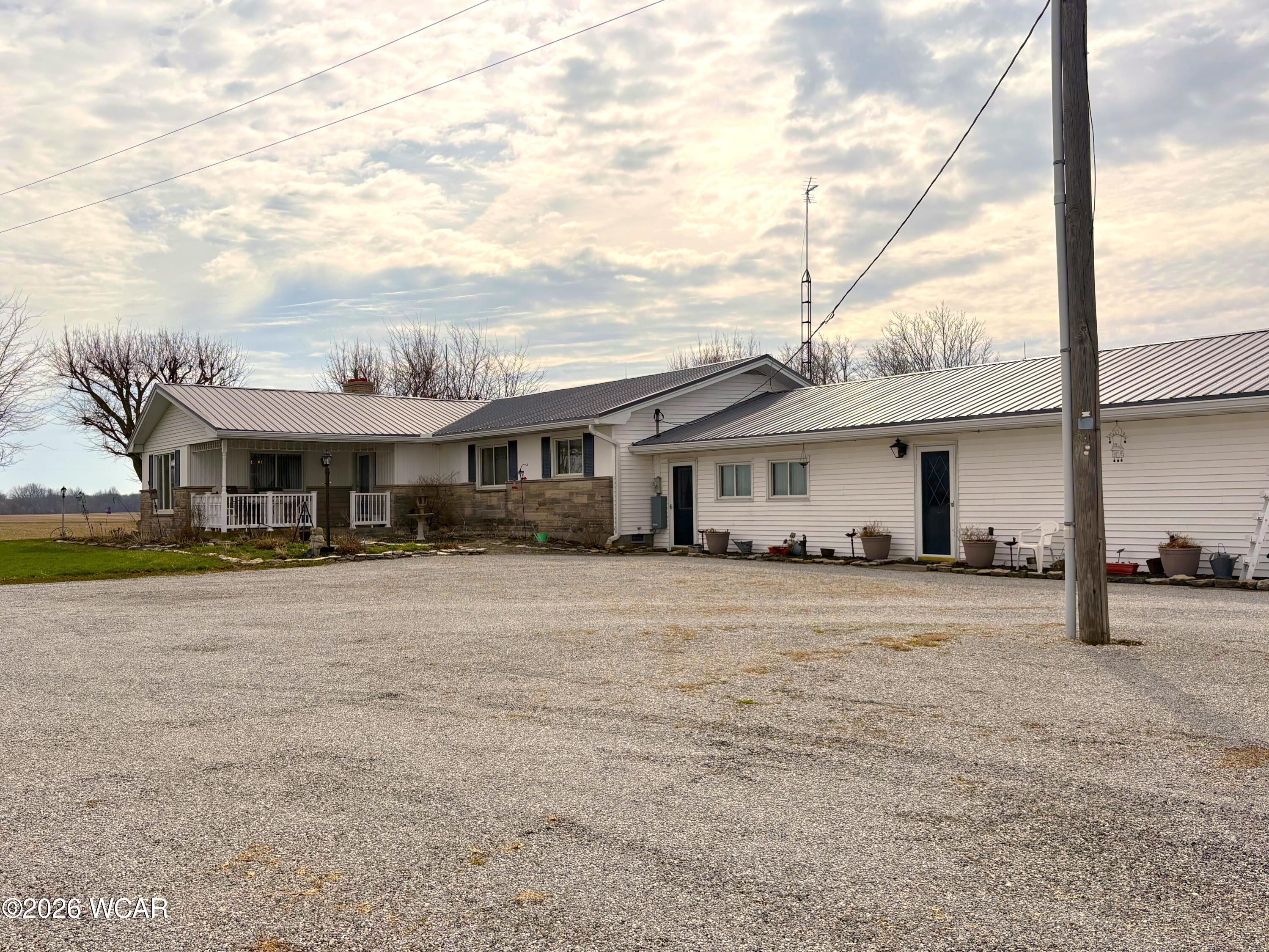 16216 Jonestown Road, Venedocia, Ohio