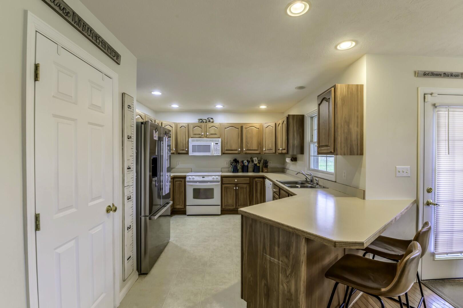 381 Township Road 191, West Liberty, Ohio 43357