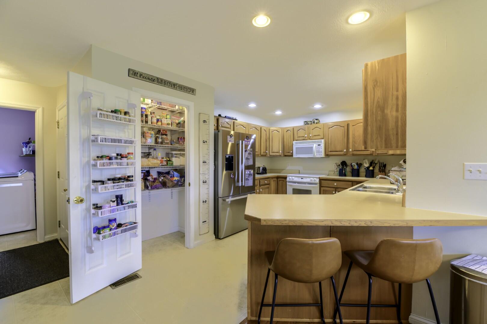 381 Township Road 191, West Liberty, Ohio 43357