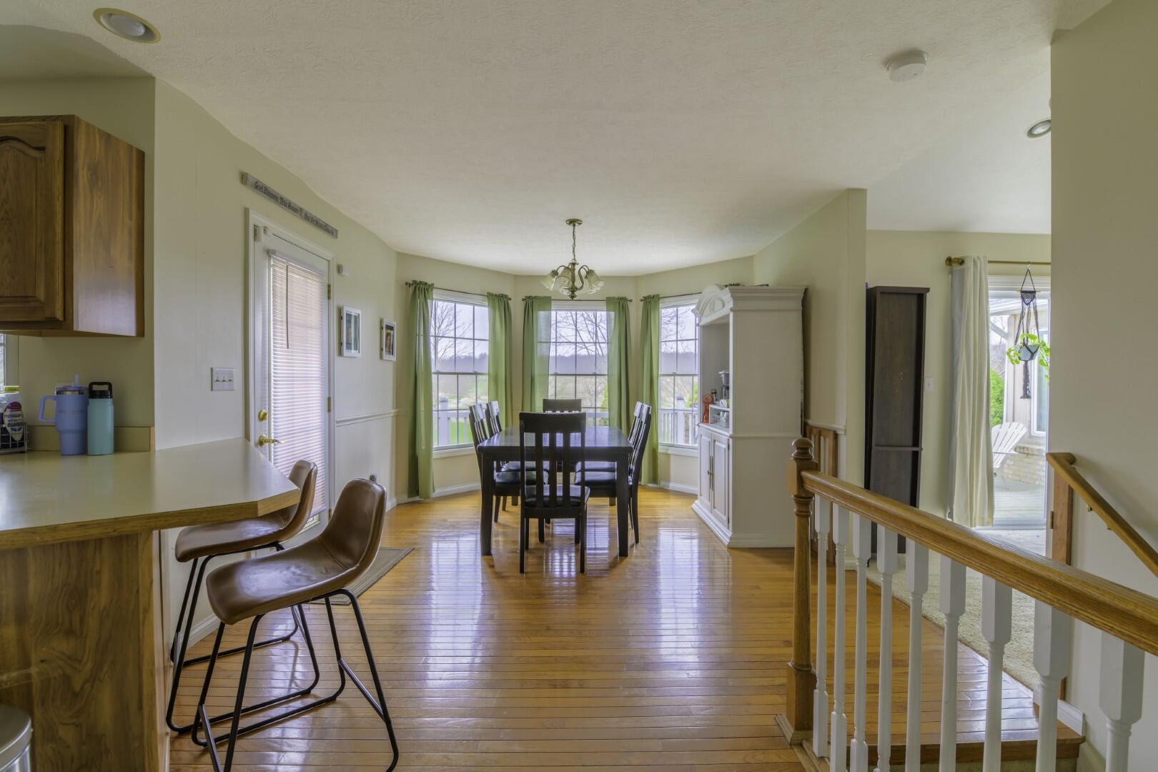 381 Township Road 191, West Liberty, Ohio 43357