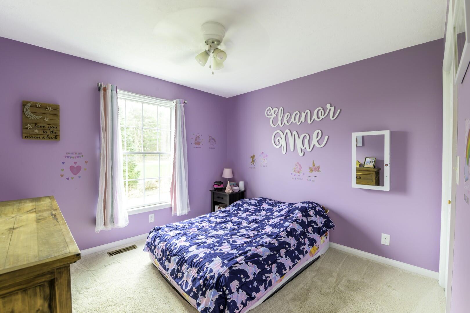 381 Township Road 191, West Liberty, Ohio 43357