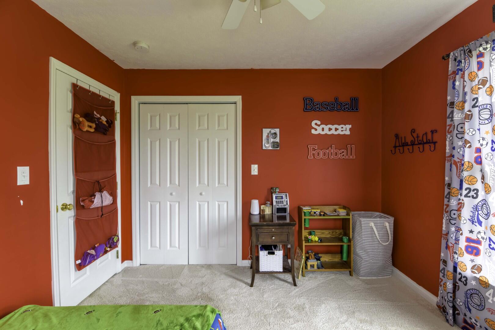 381 Township Road 191, West Liberty, Ohio 43357