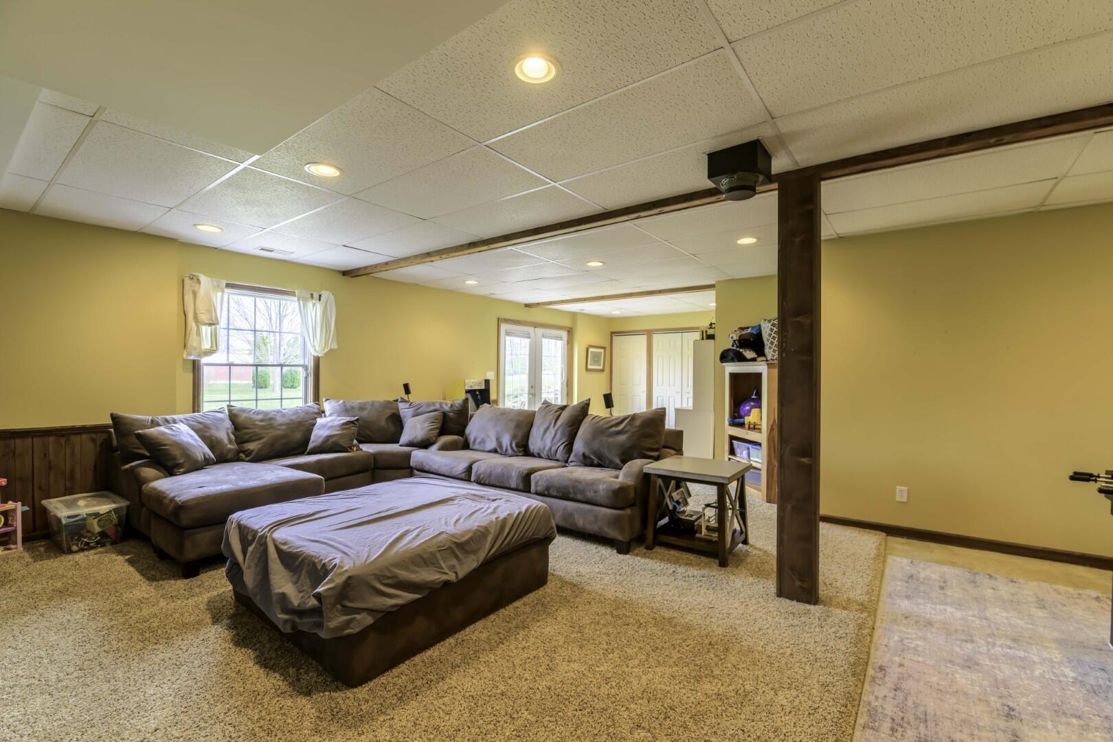 381 Township Road 191, West Liberty, Ohio 43357