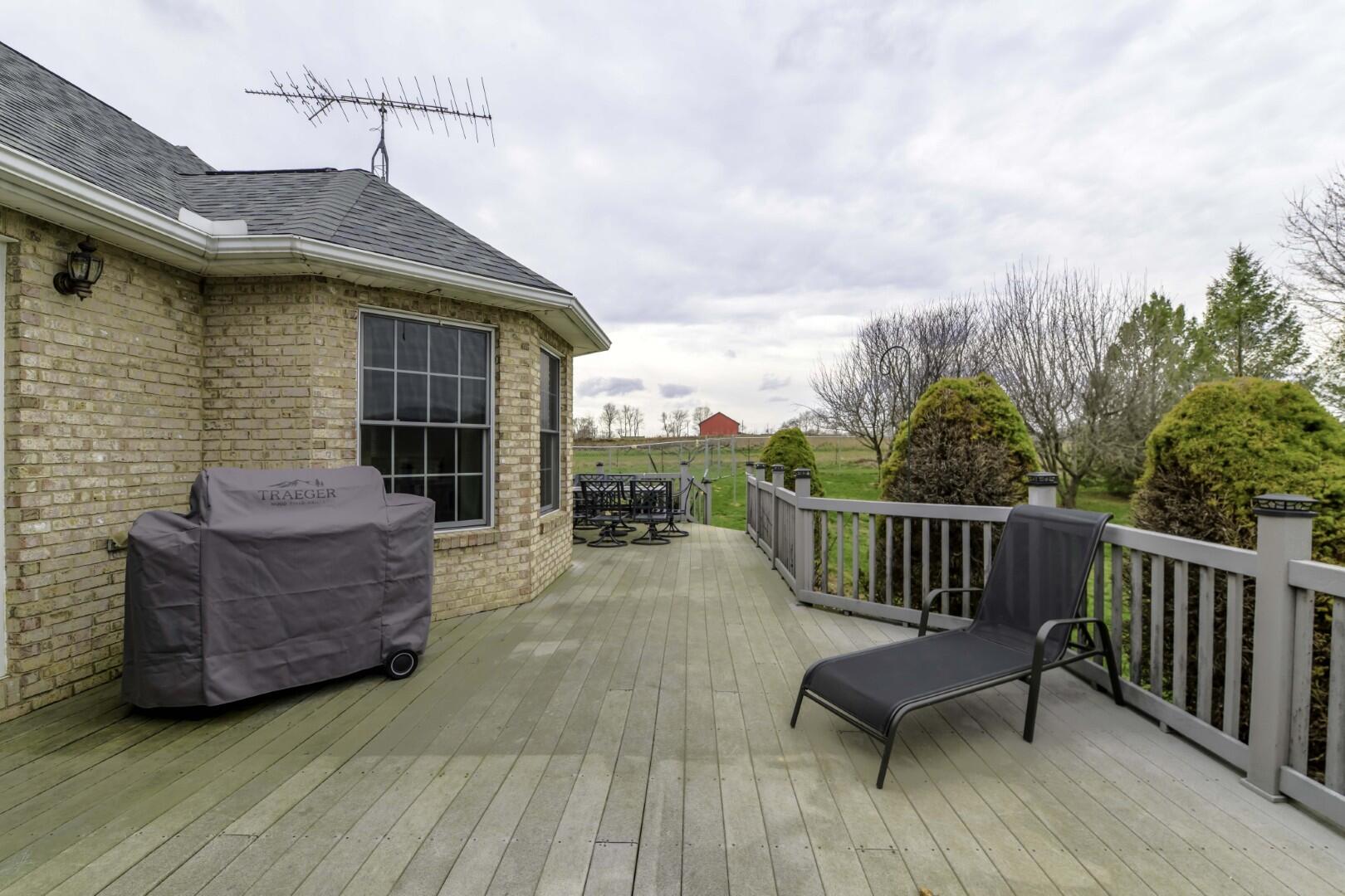 381 Township Road 191, West Liberty, Ohio 43357