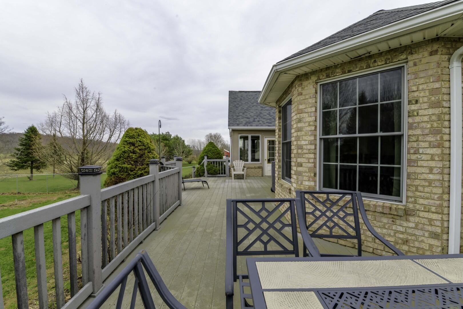 381 Township Road 191, West Liberty, Ohio 43357