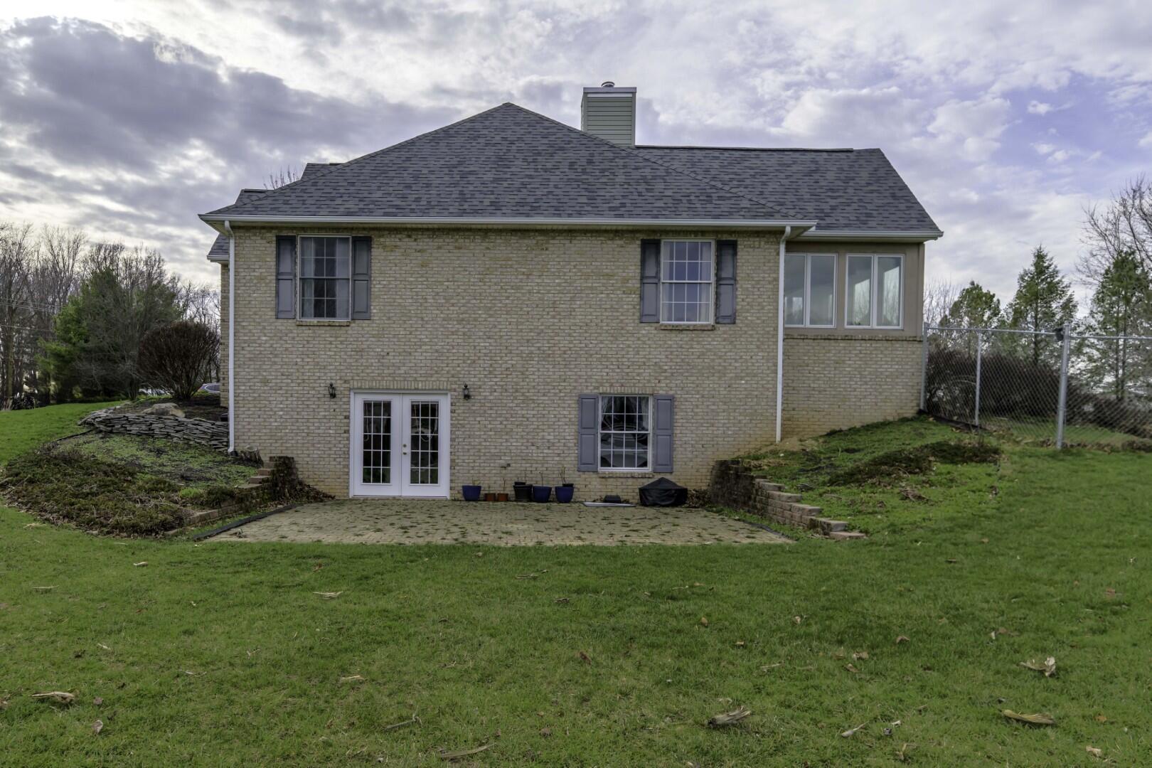 381 Township Road 191, West Liberty, Ohio 43357