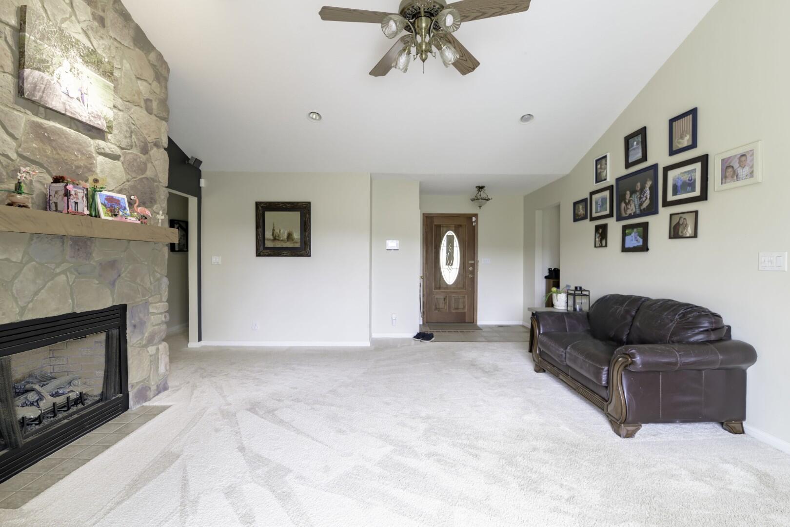 381 Township Road 191, West Liberty, Ohio 43357