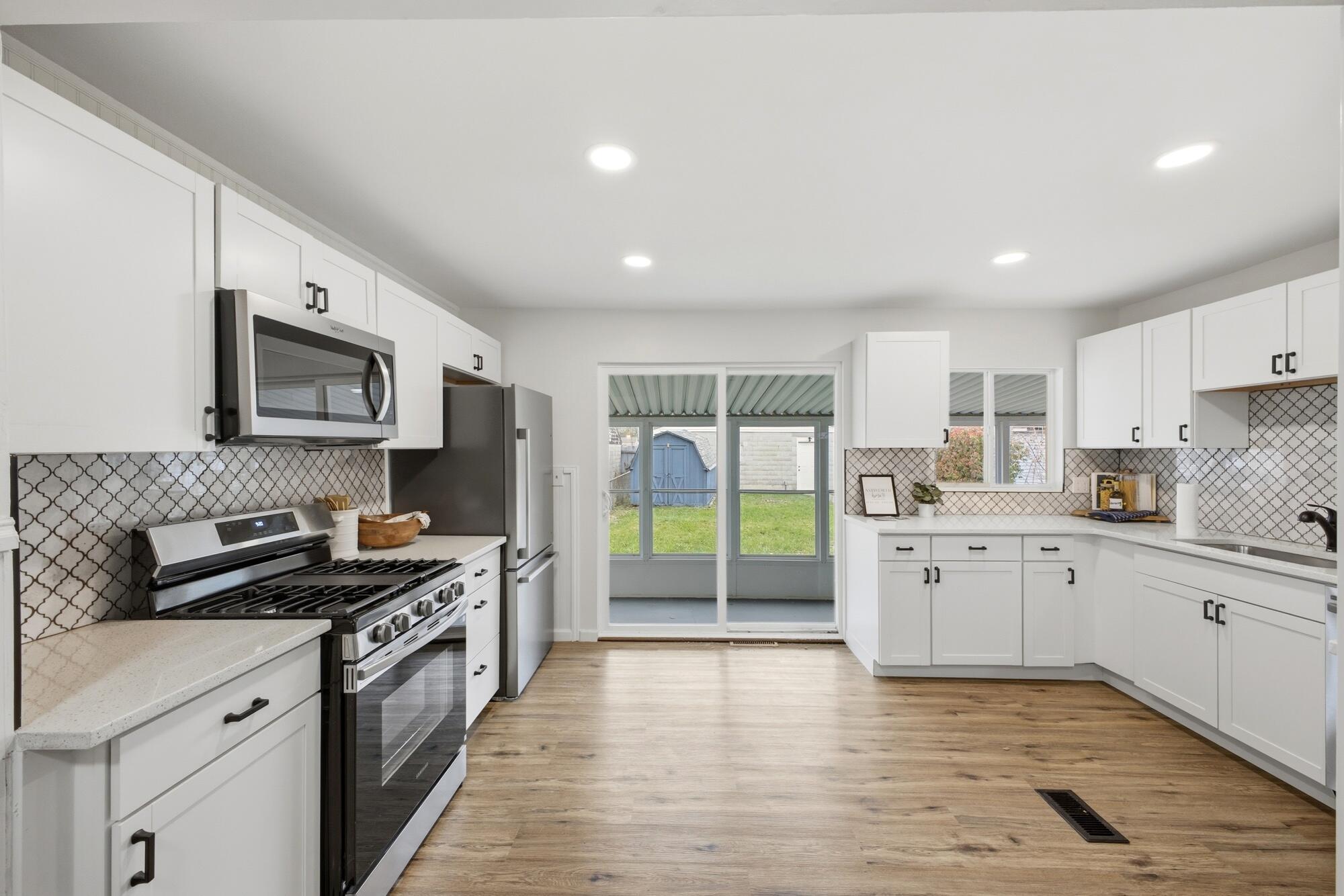 1274 Wager Street, Columbus, Ohio 43206