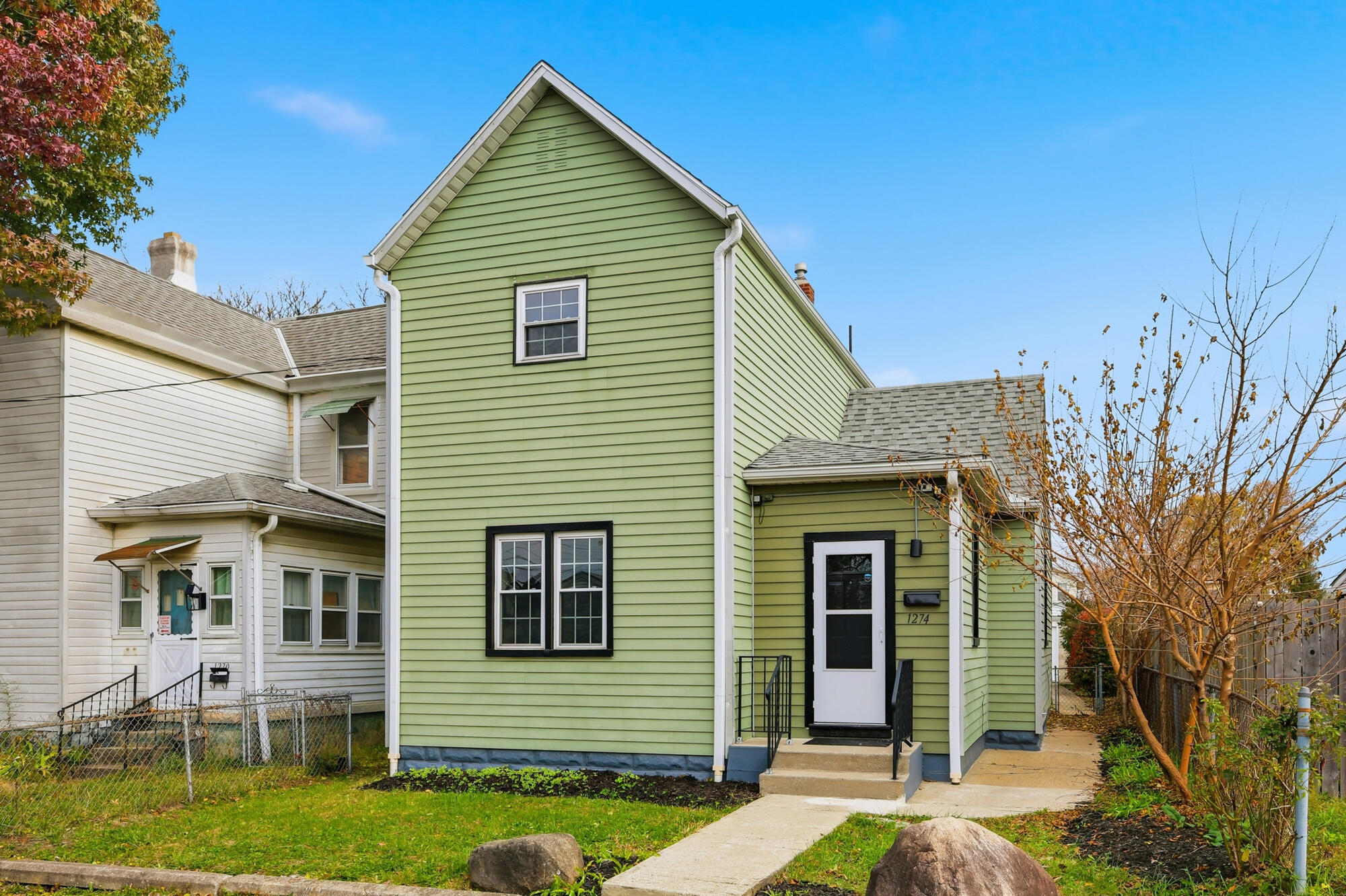 1274 Wager Street, Columbus, Ohio 43206