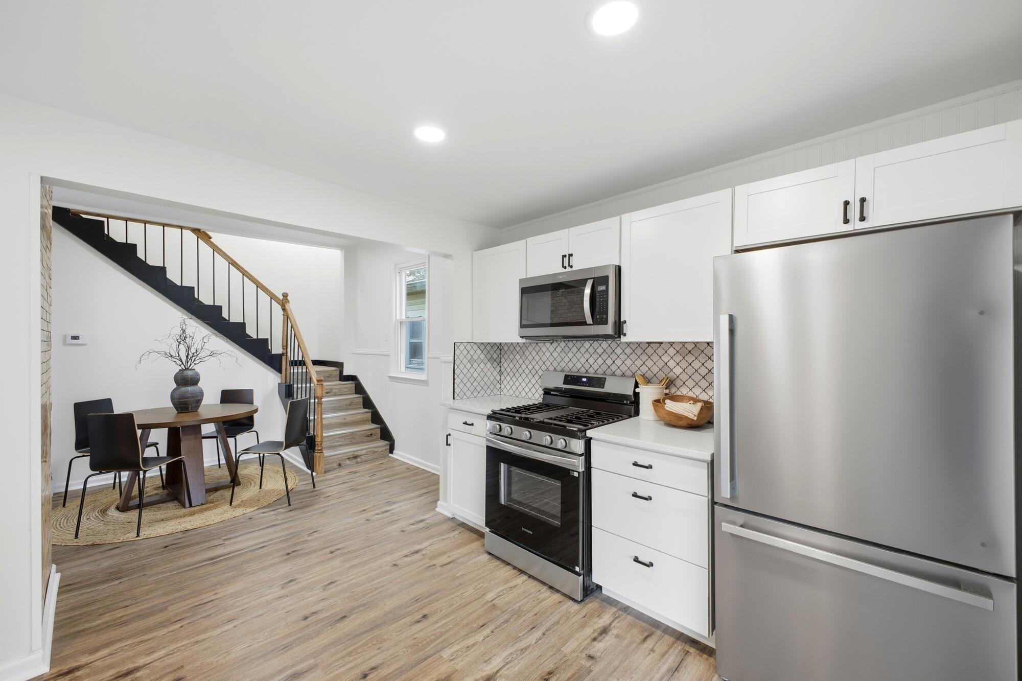 1274 Wager Street, Columbus, Ohio 43206