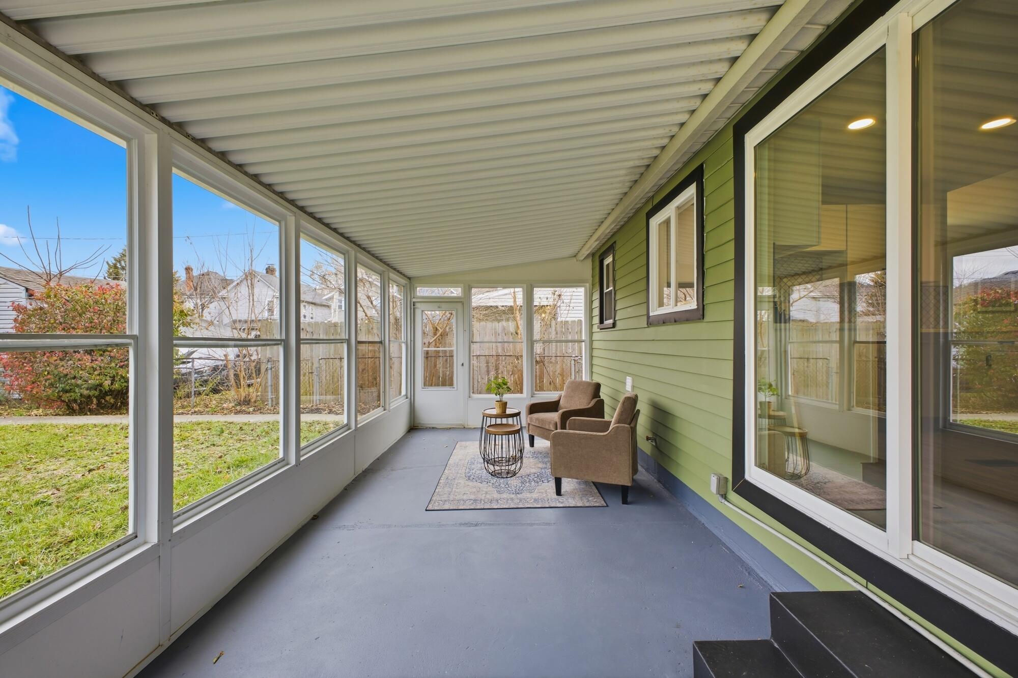 1274 Wager Street, Columbus, Ohio 43206