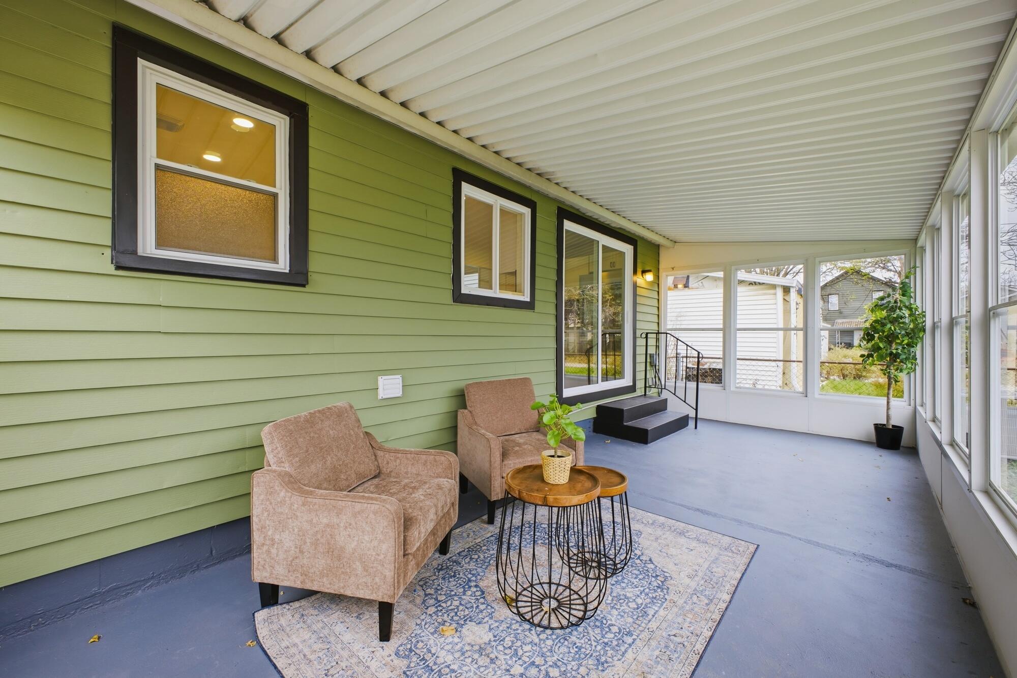 1274 Wager Street, Columbus, Ohio 43206