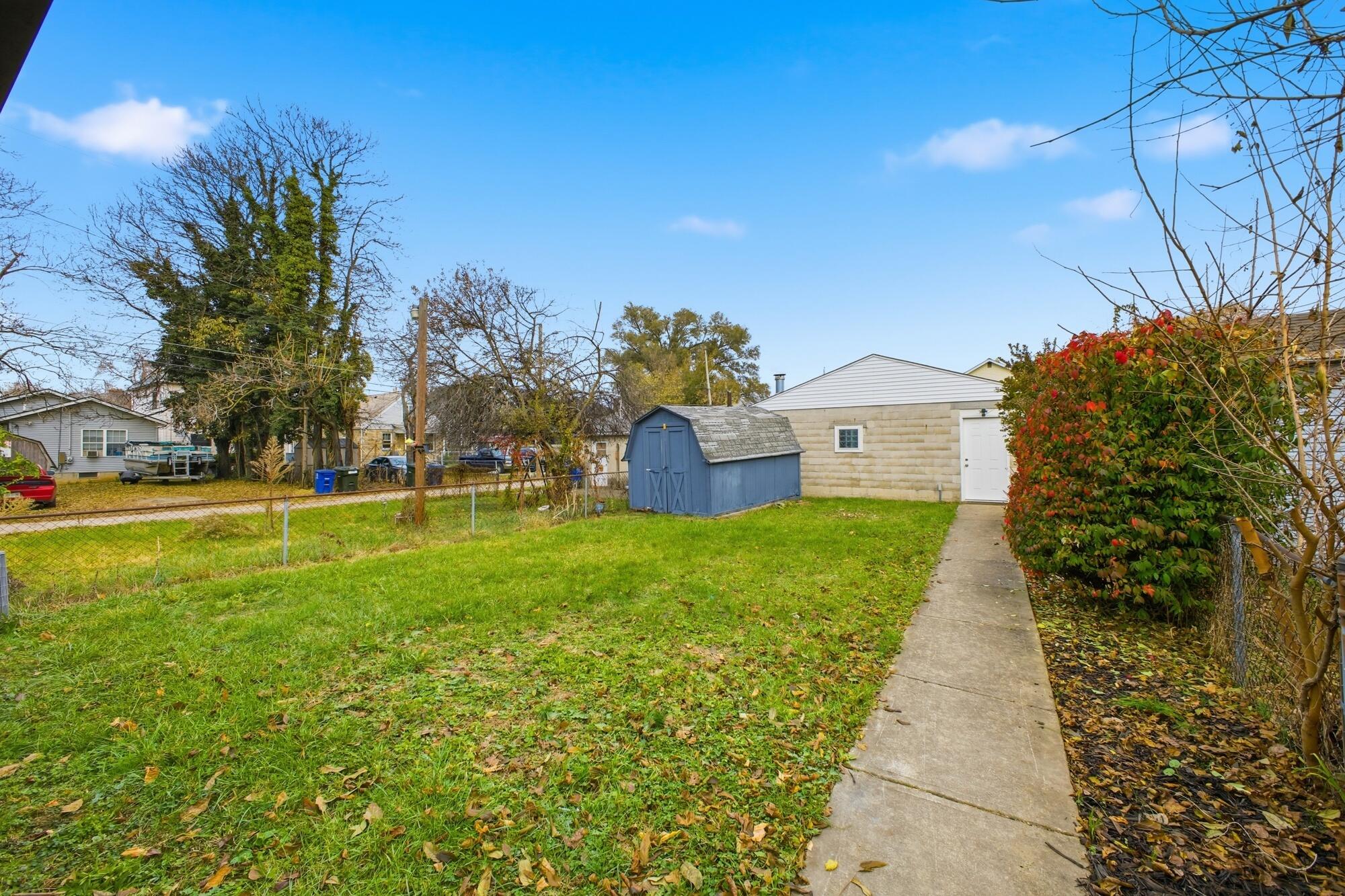 1274 Wager Street, Columbus, Ohio 43206