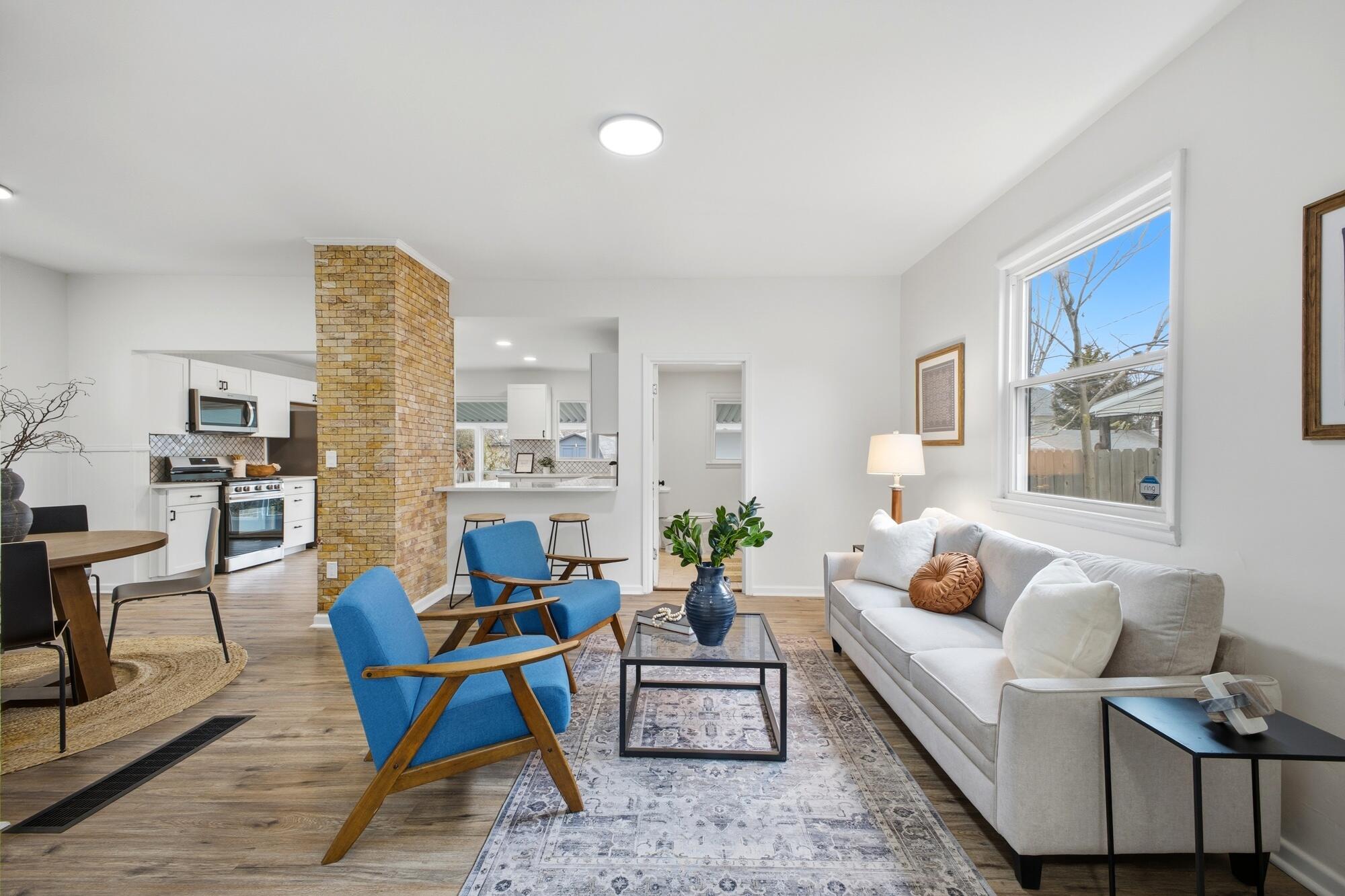 1274 Wager Street, Columbus, Ohio 43206