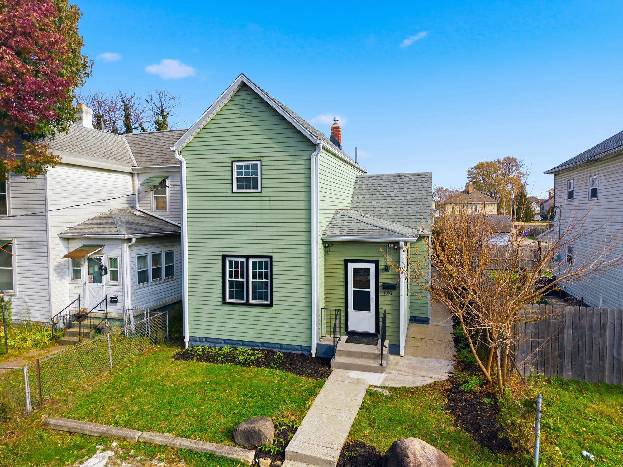 1274 Wager Street, Columbus, Ohio 43206