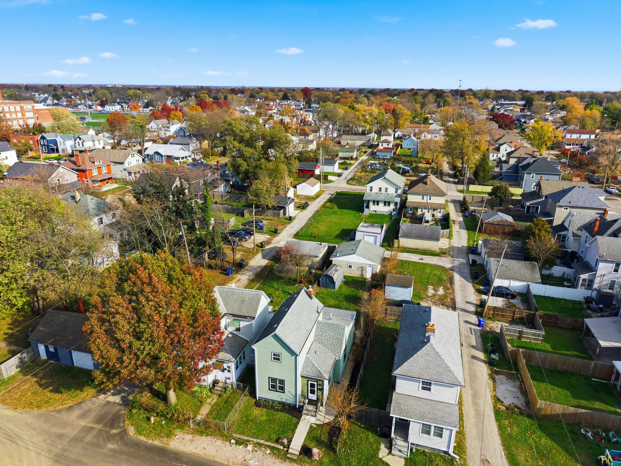 1274 Wager Street, Columbus, Ohio 43206