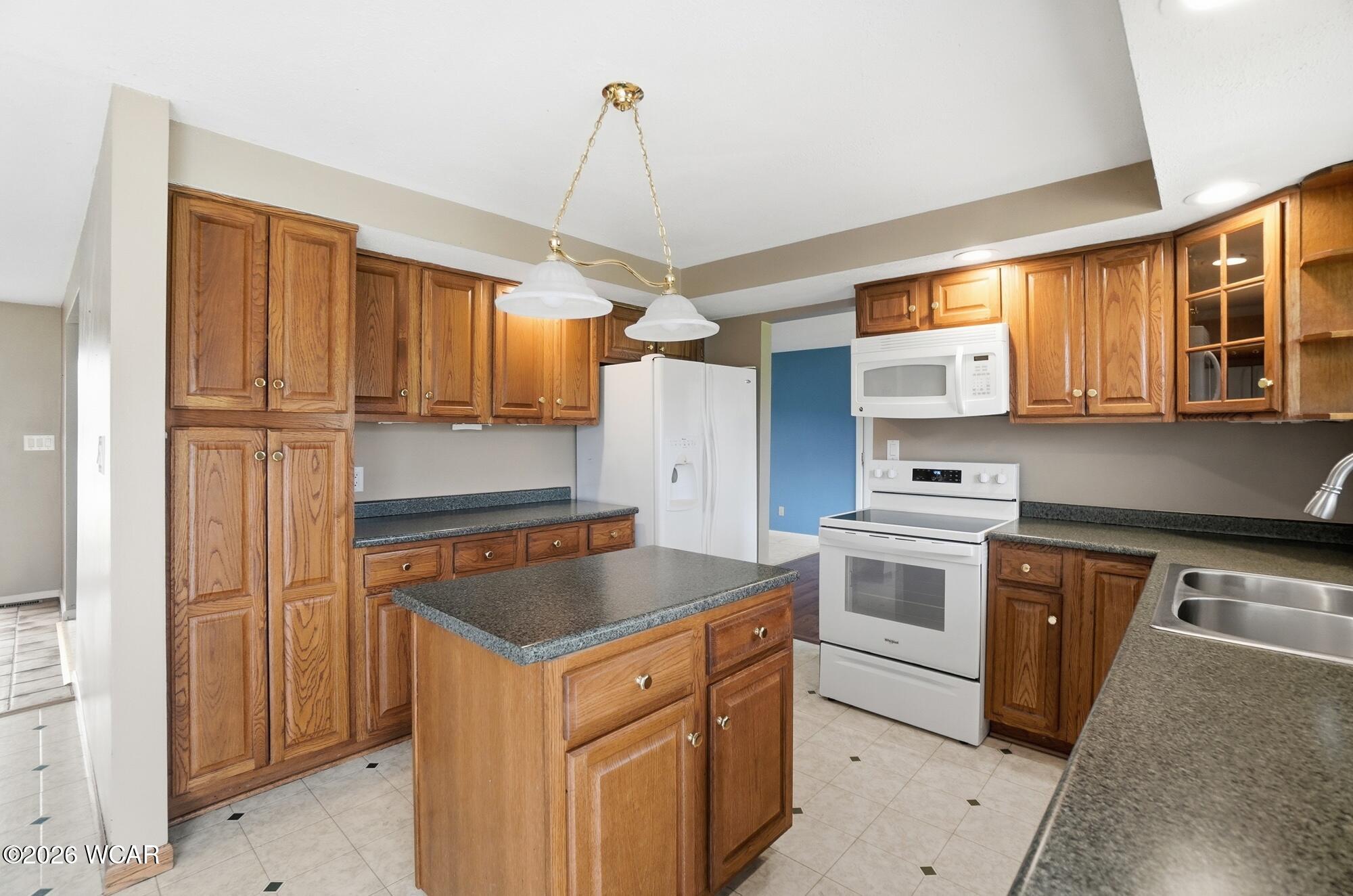 2143 Odema Drive, Lima, Ohio