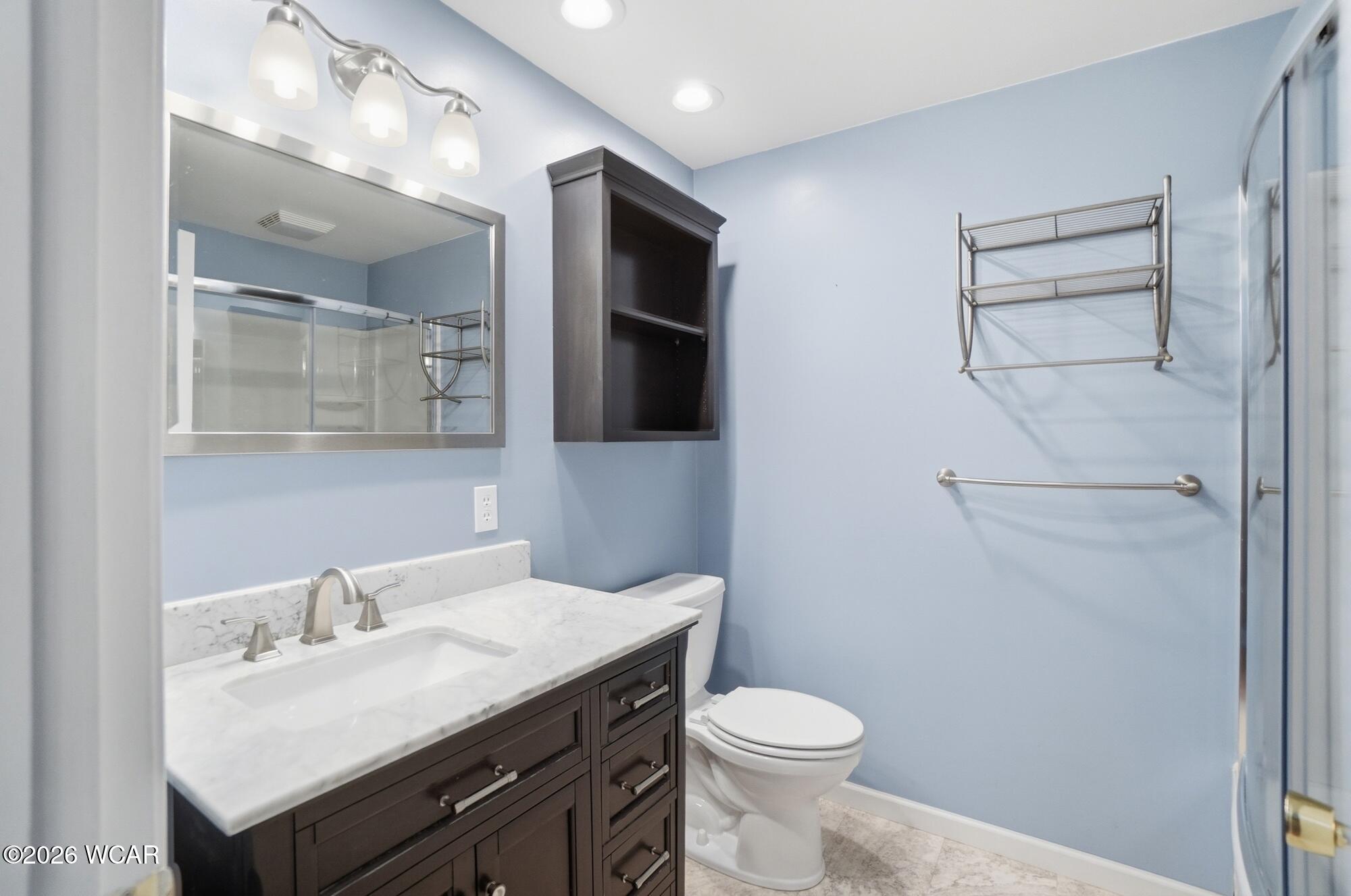 2143 Odema Drive, Lima, Ohio