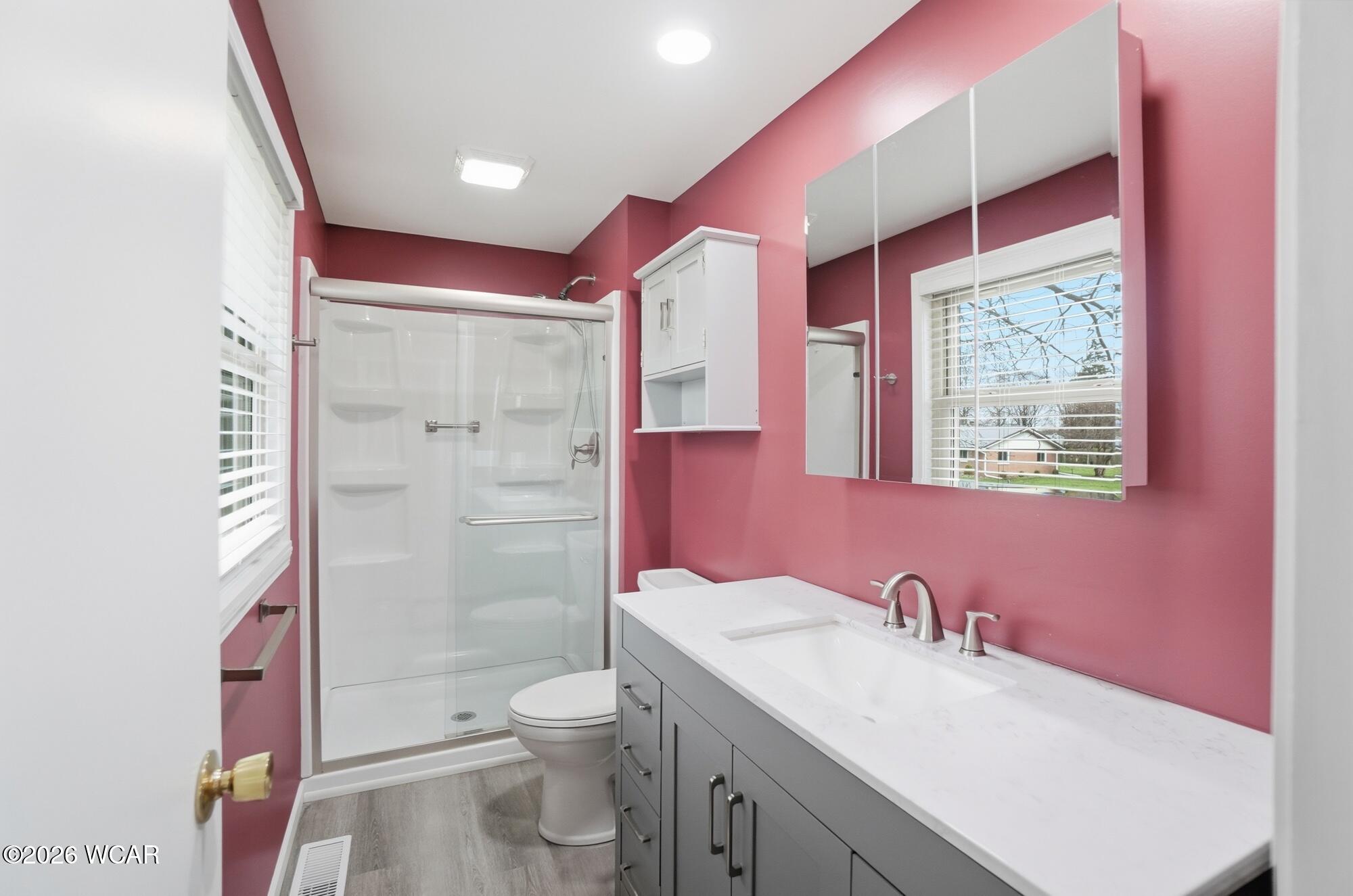 2143 Odema Drive, Lima, Ohio