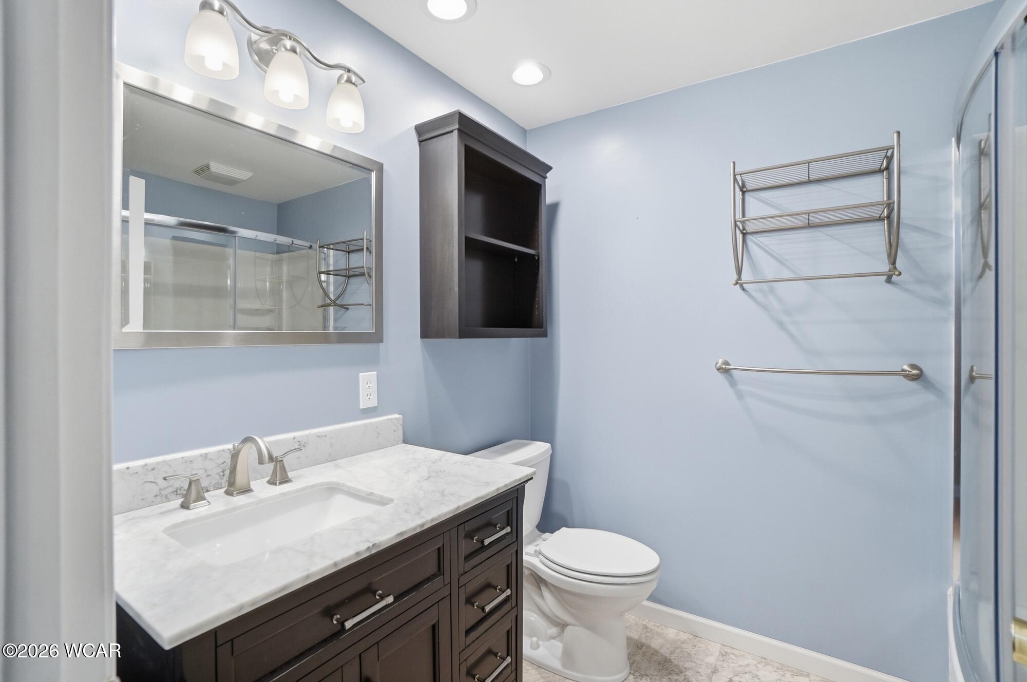 2143 Odema Drive, Lima, Ohio