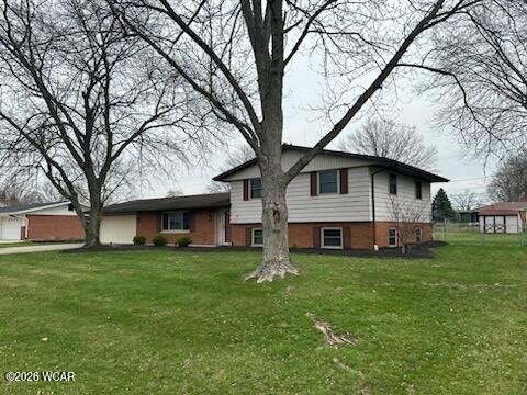 2143 Odema Drive, Lima, Ohio