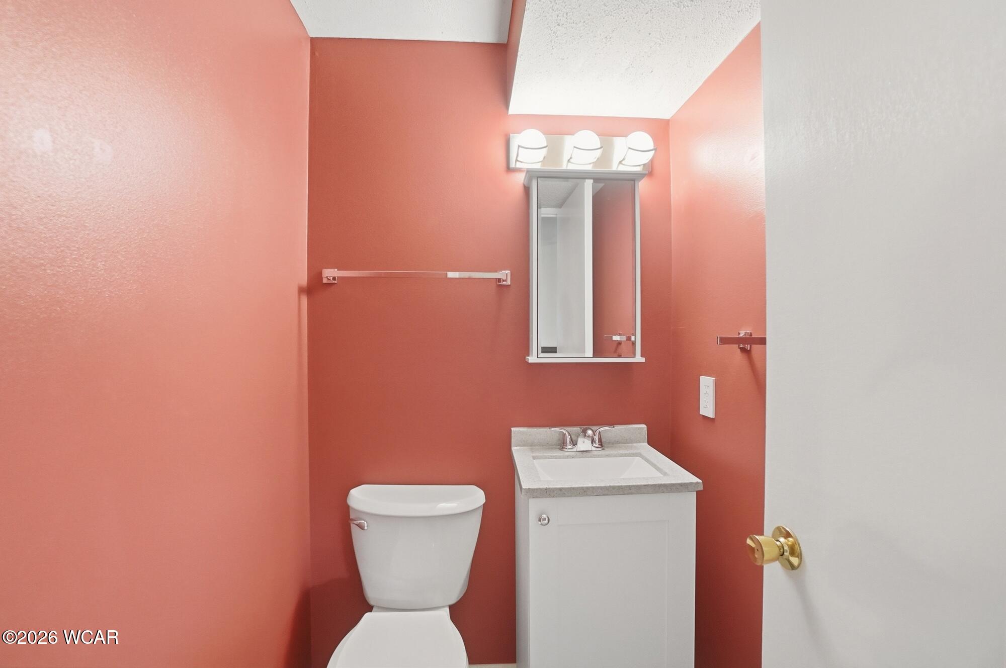 2143 Odema Drive, Lima, Ohio