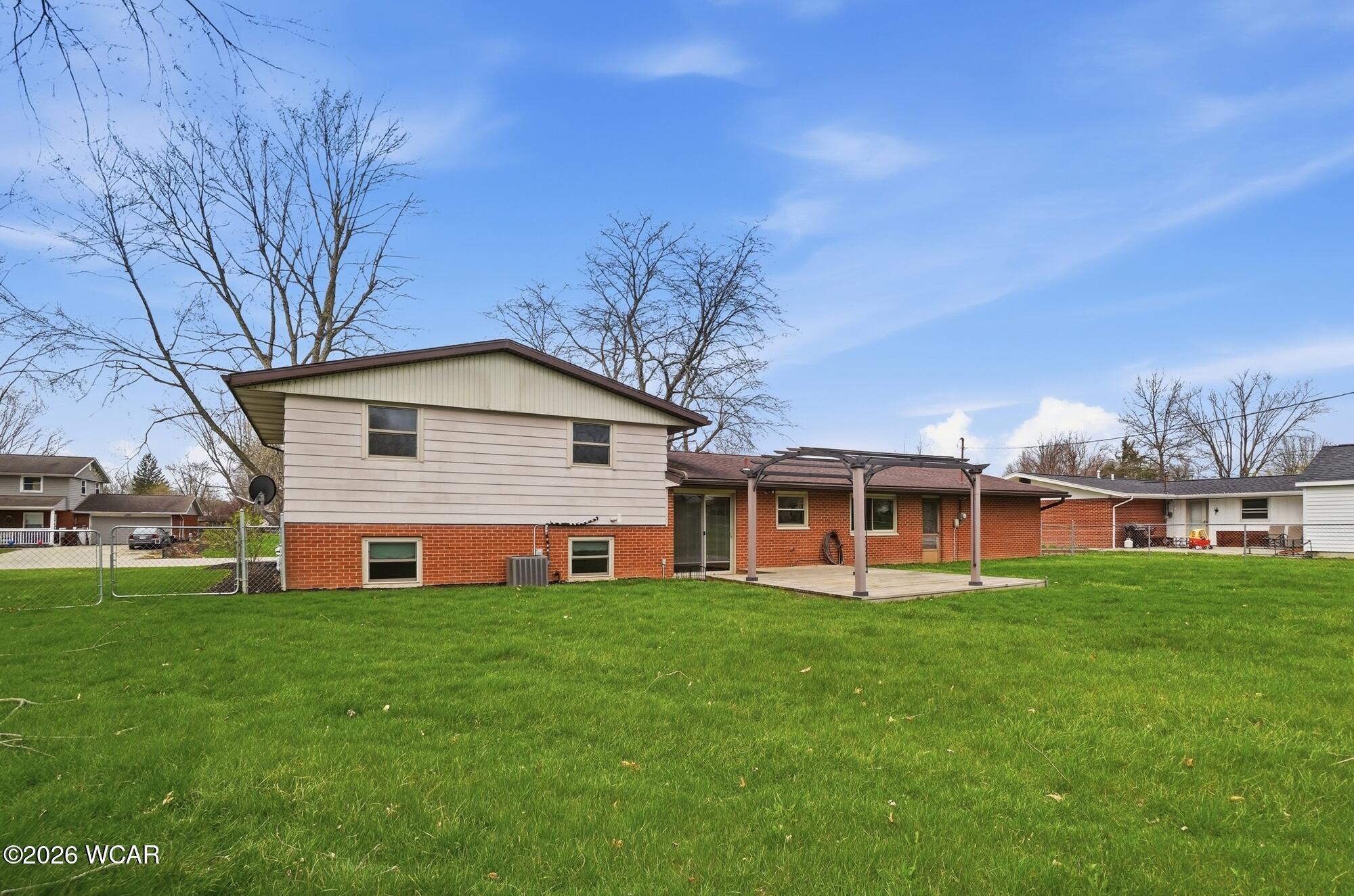 2143 Odema Drive, Lima, Ohio