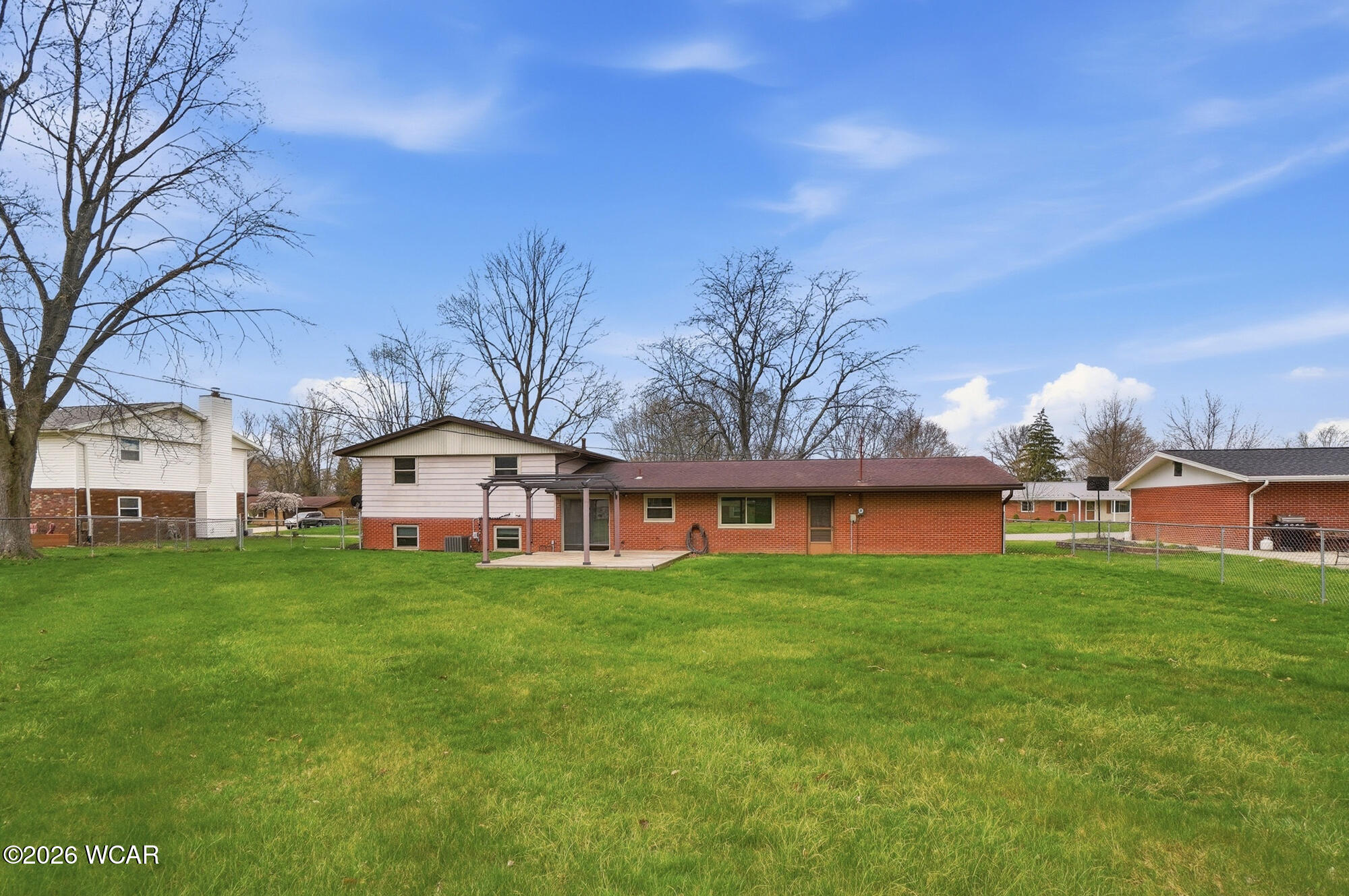 2143 Odema Drive, Lima, Ohio