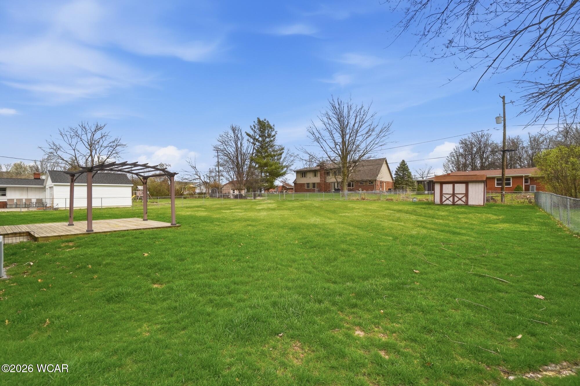 2143 Odema Drive, Lima, Ohio