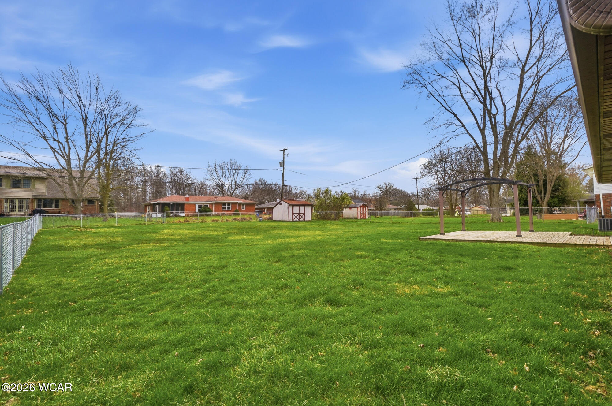 2143 Odema Drive, Lima, Ohio