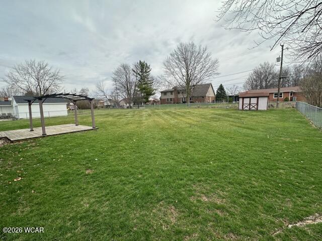 2143 Odema Drive, Lima, Ohio