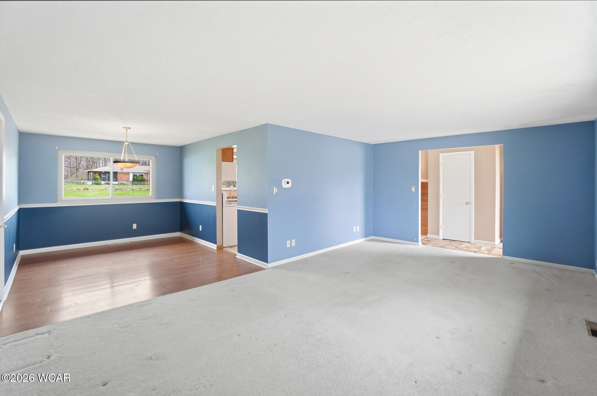 2143 Odema Drive, Lima, Ohio