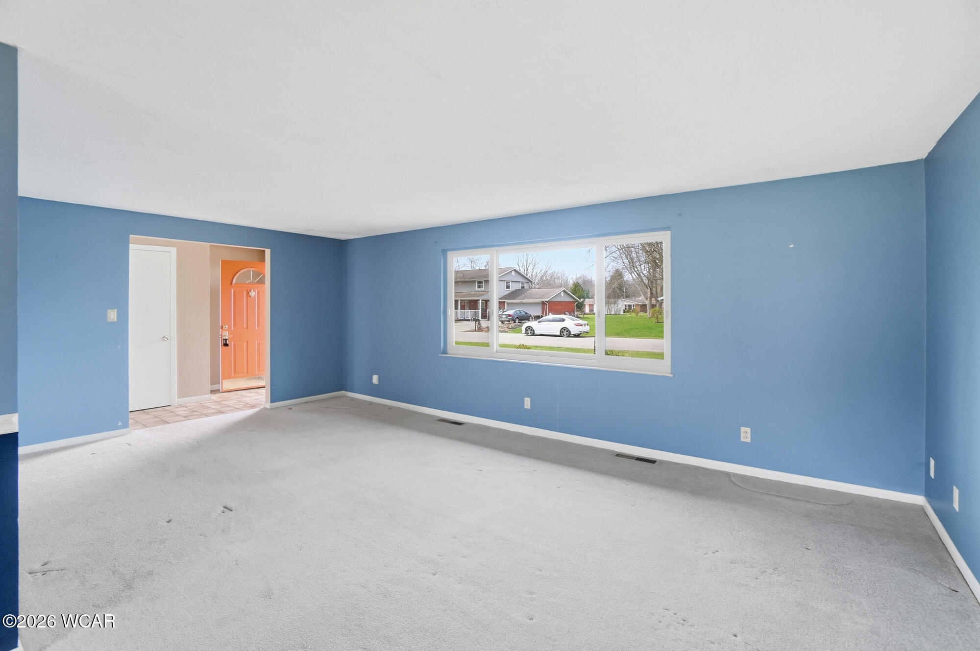 2143 Odema Drive, Lima, Ohio